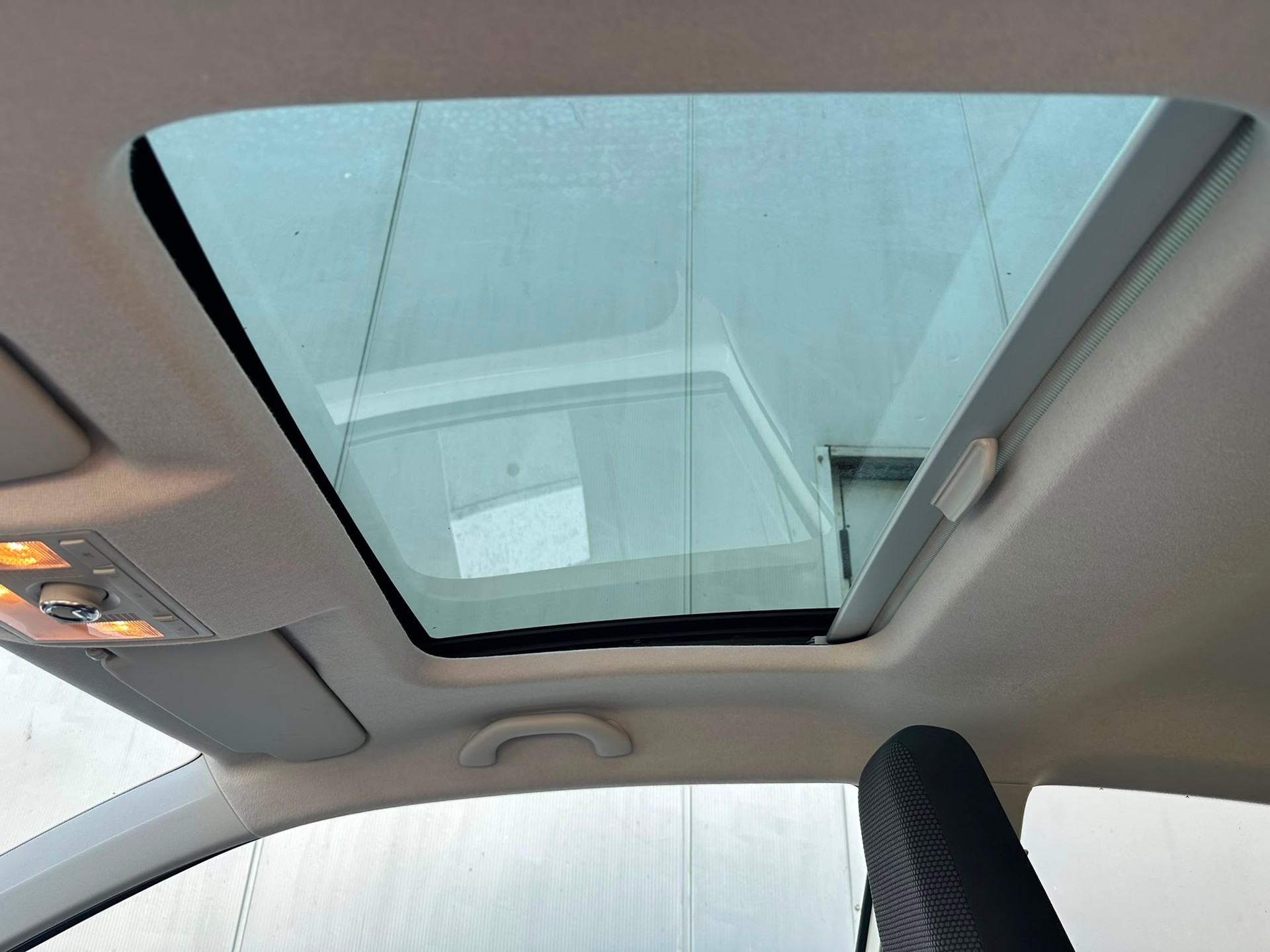 SKODA Citigo 1.0 G-tec Ambition CNG-image-12