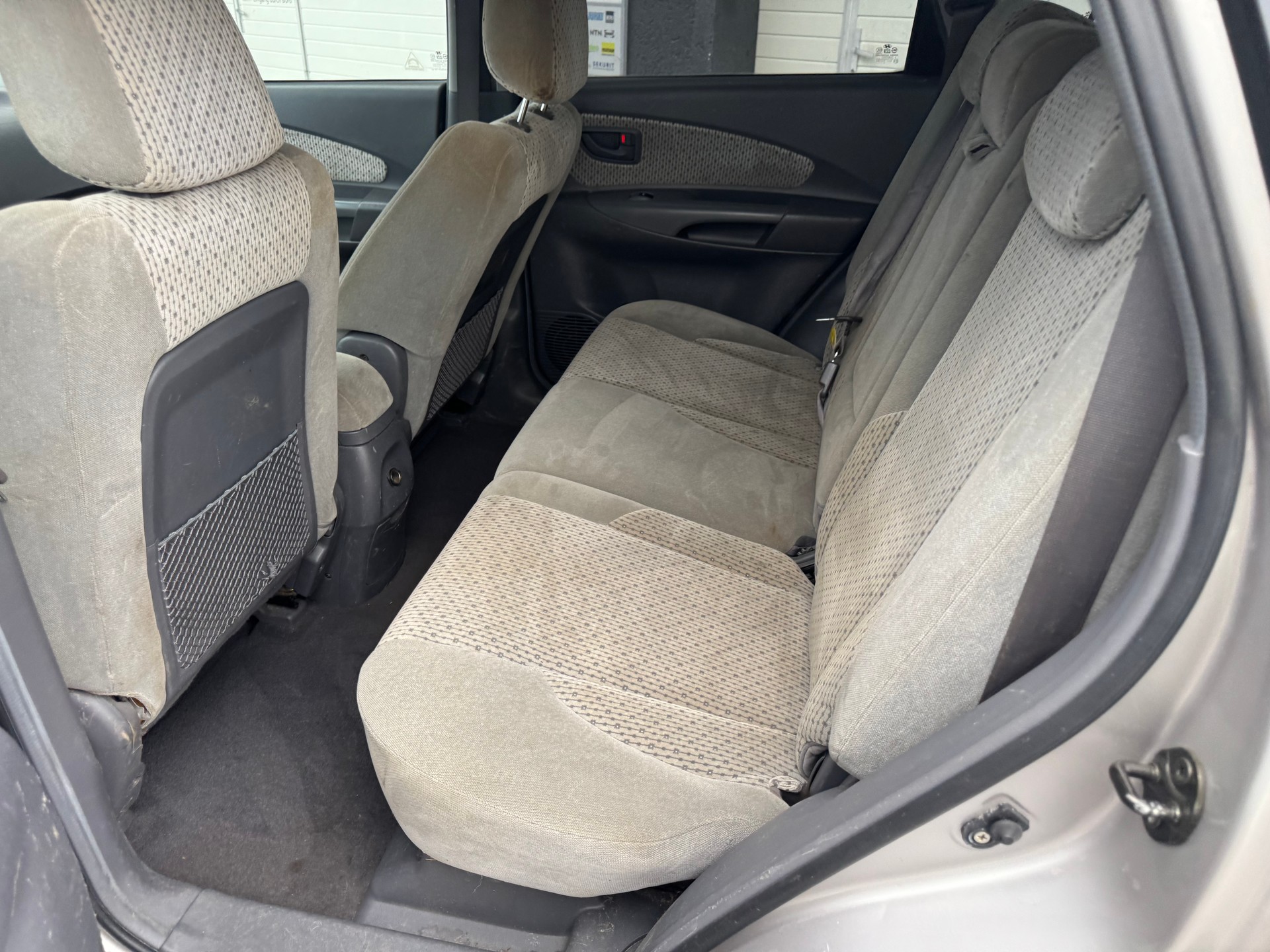 HYUNDAI Tucson 2.0 16V GLS 4WD-image-6