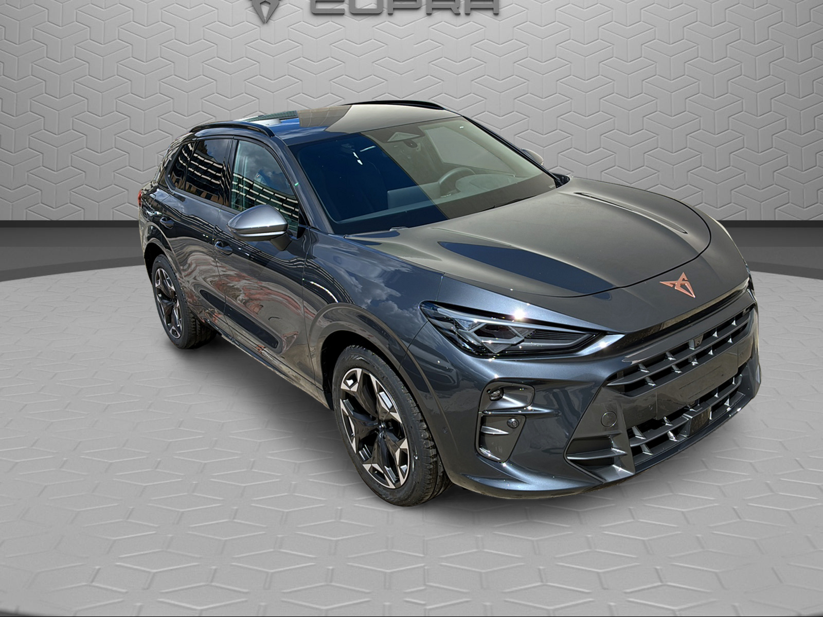 CUPRA Terramar 1.5 eTSI DSG-image-5