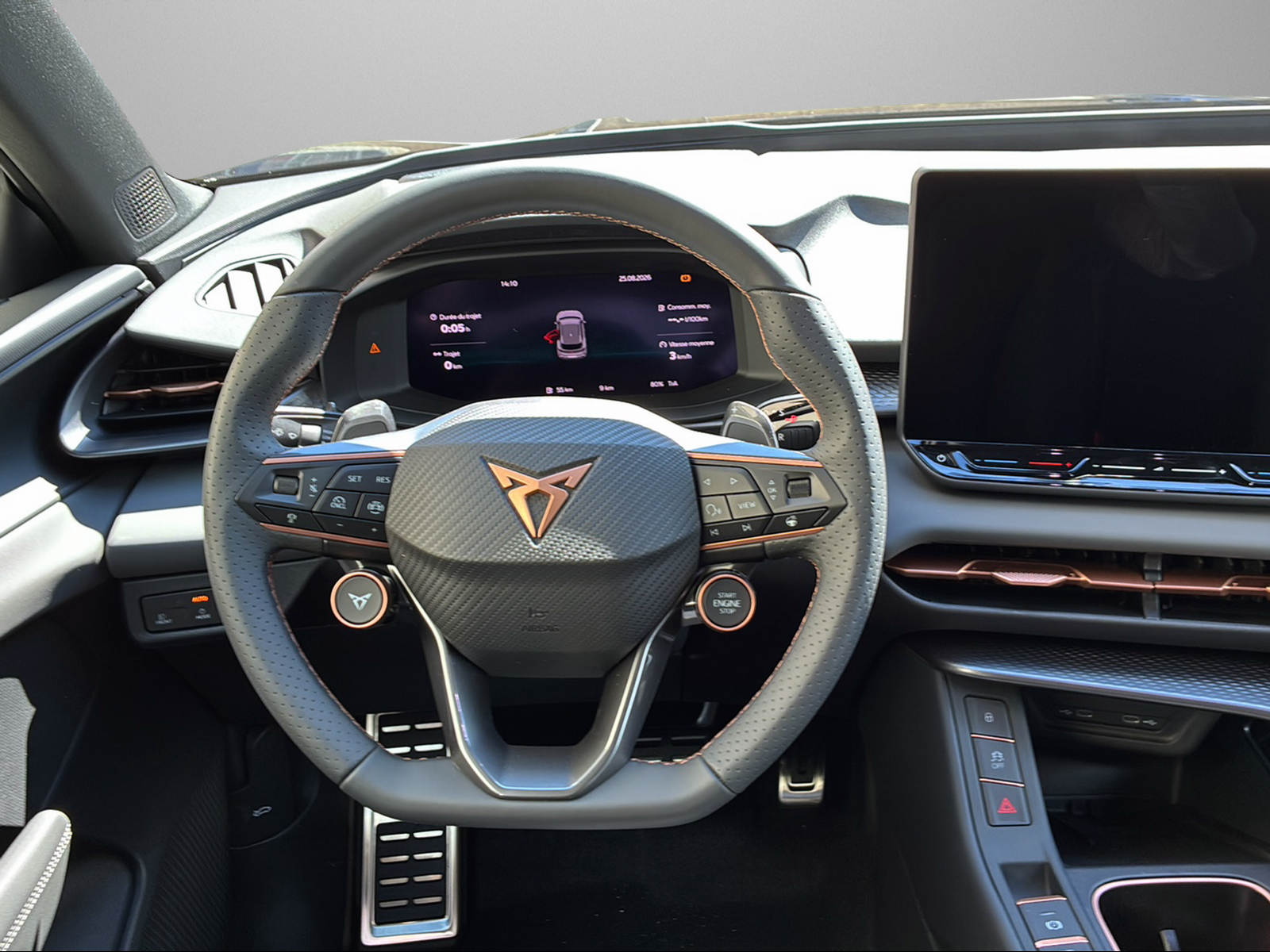 CUPRA Terramar 1.5 eTSI DSG-image-8