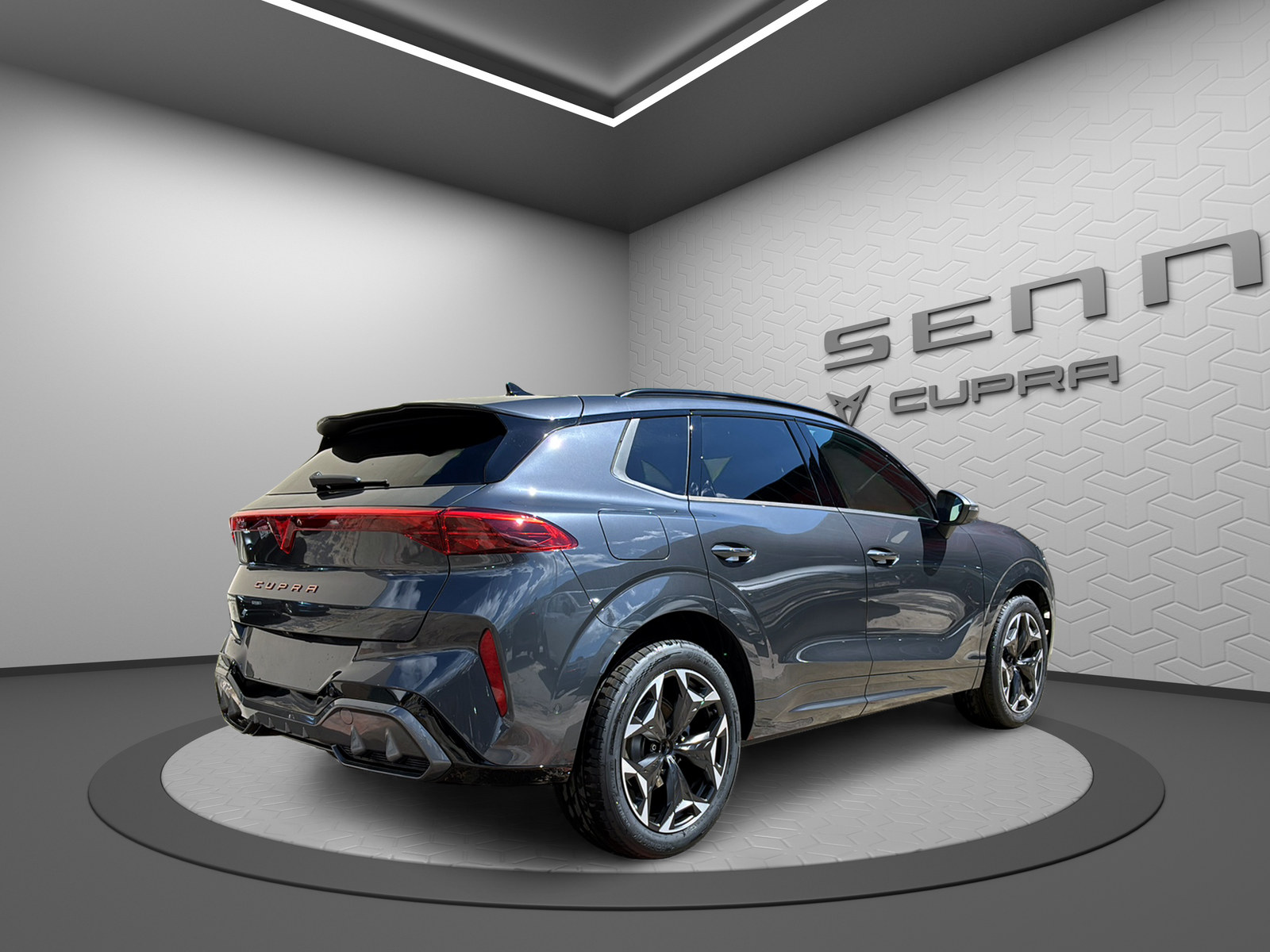 CUPRA Terramar 1.5 eTSI DSG-image-4
