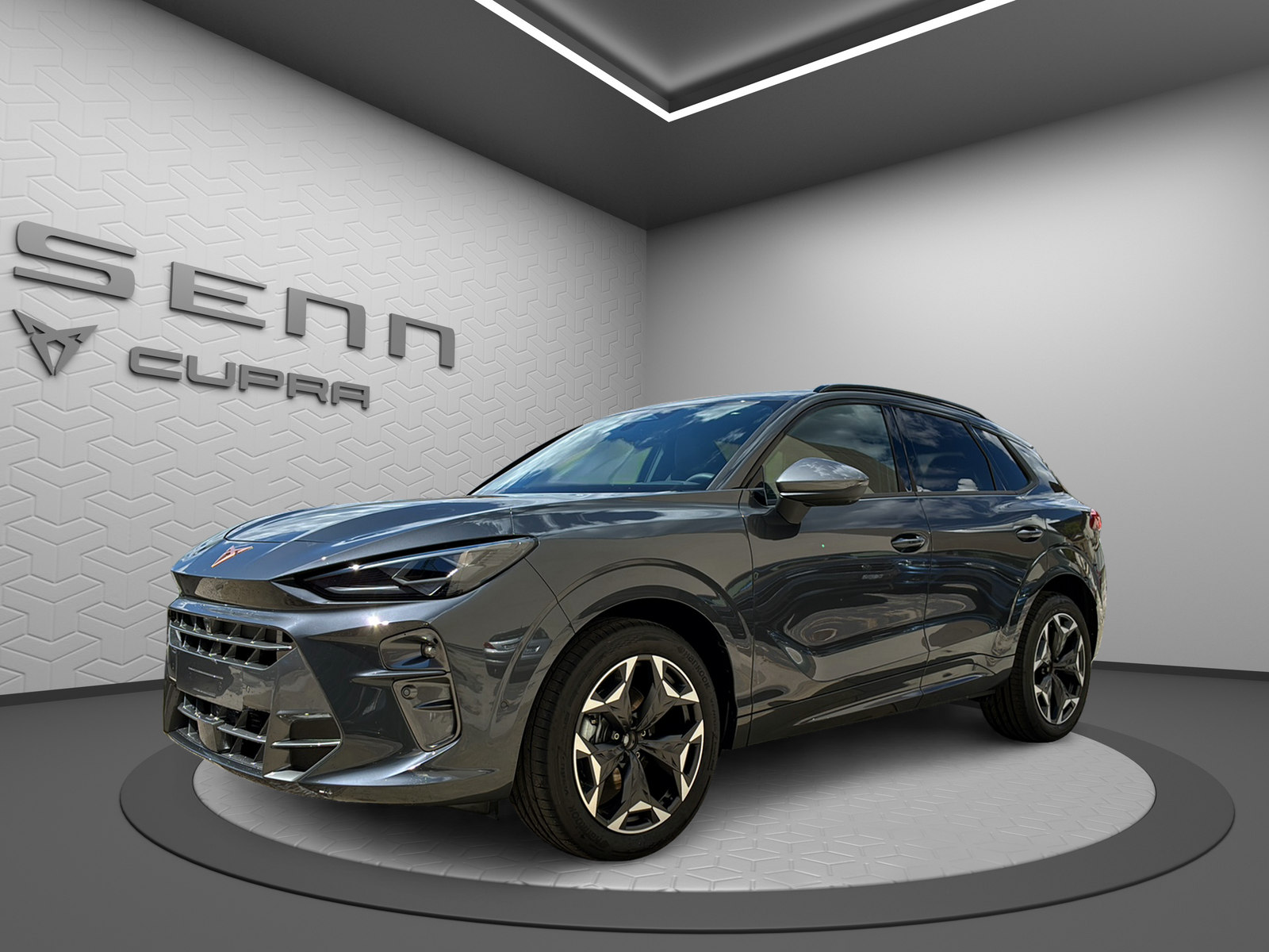 CUPRA Terramar 1.5 eTSI DSG-showroom-element-1
