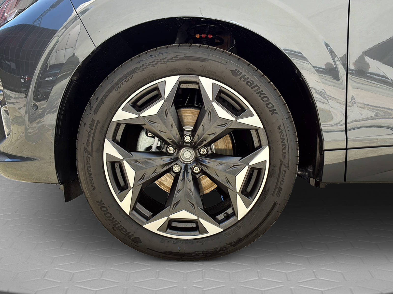 CUPRA Terramar 1.5 eTSI DSG-image-6