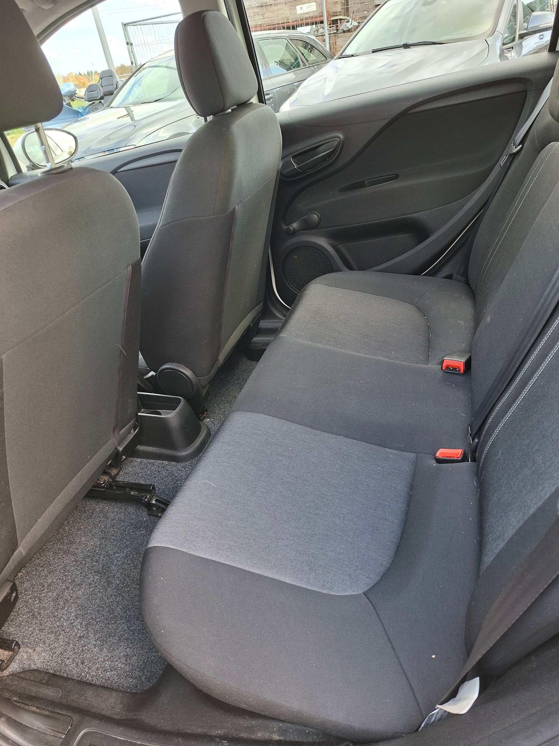 FIAT Punto 1.2 MyStyle-image-5