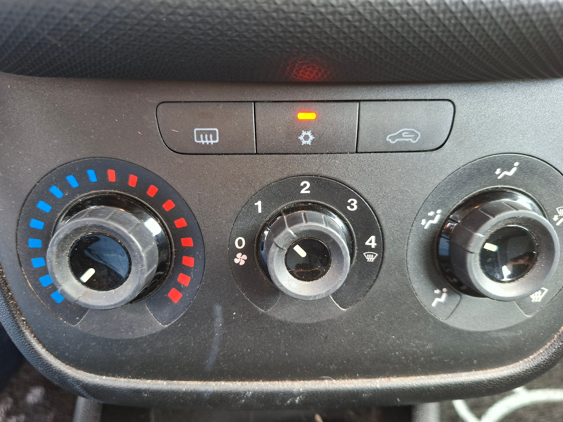 FIAT Punto 1.2 MyStyle-image-10