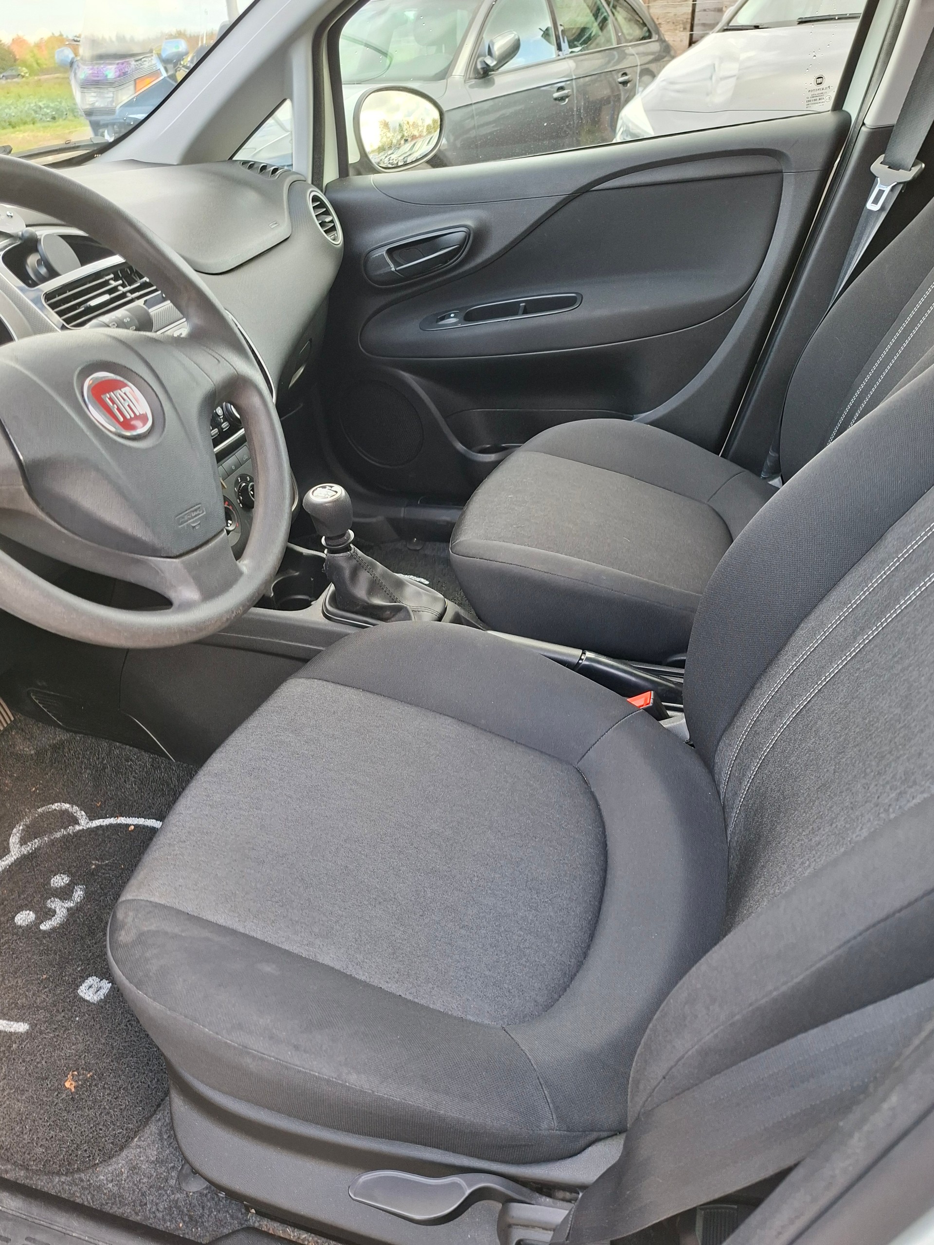 FIAT Punto 1.2 MyStyle-image-6