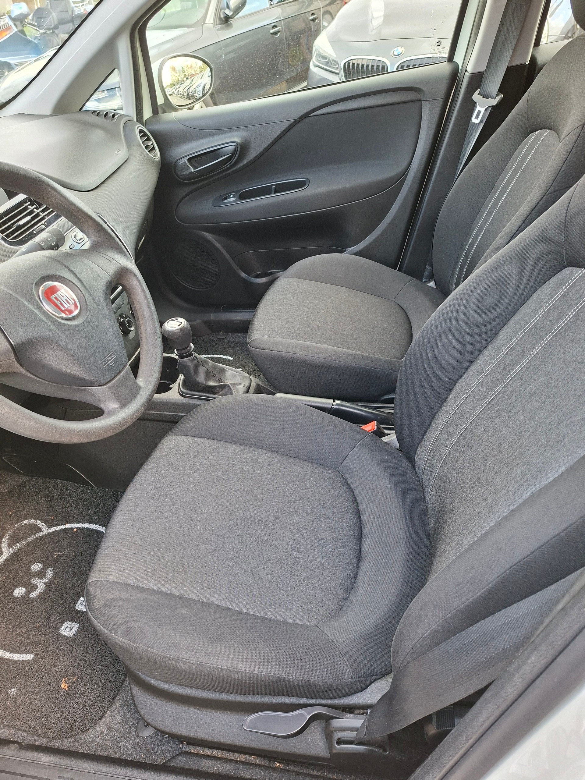 FIAT Punto 1.2 MyStyle-image-8