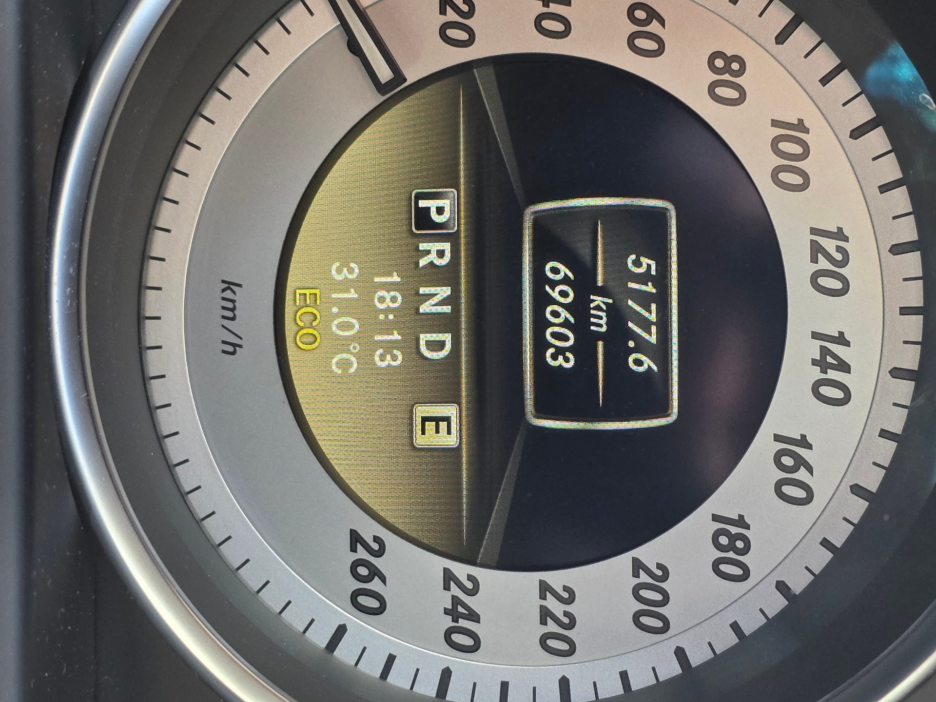 MERCEDES-BENZ Blue efficiency-image-2