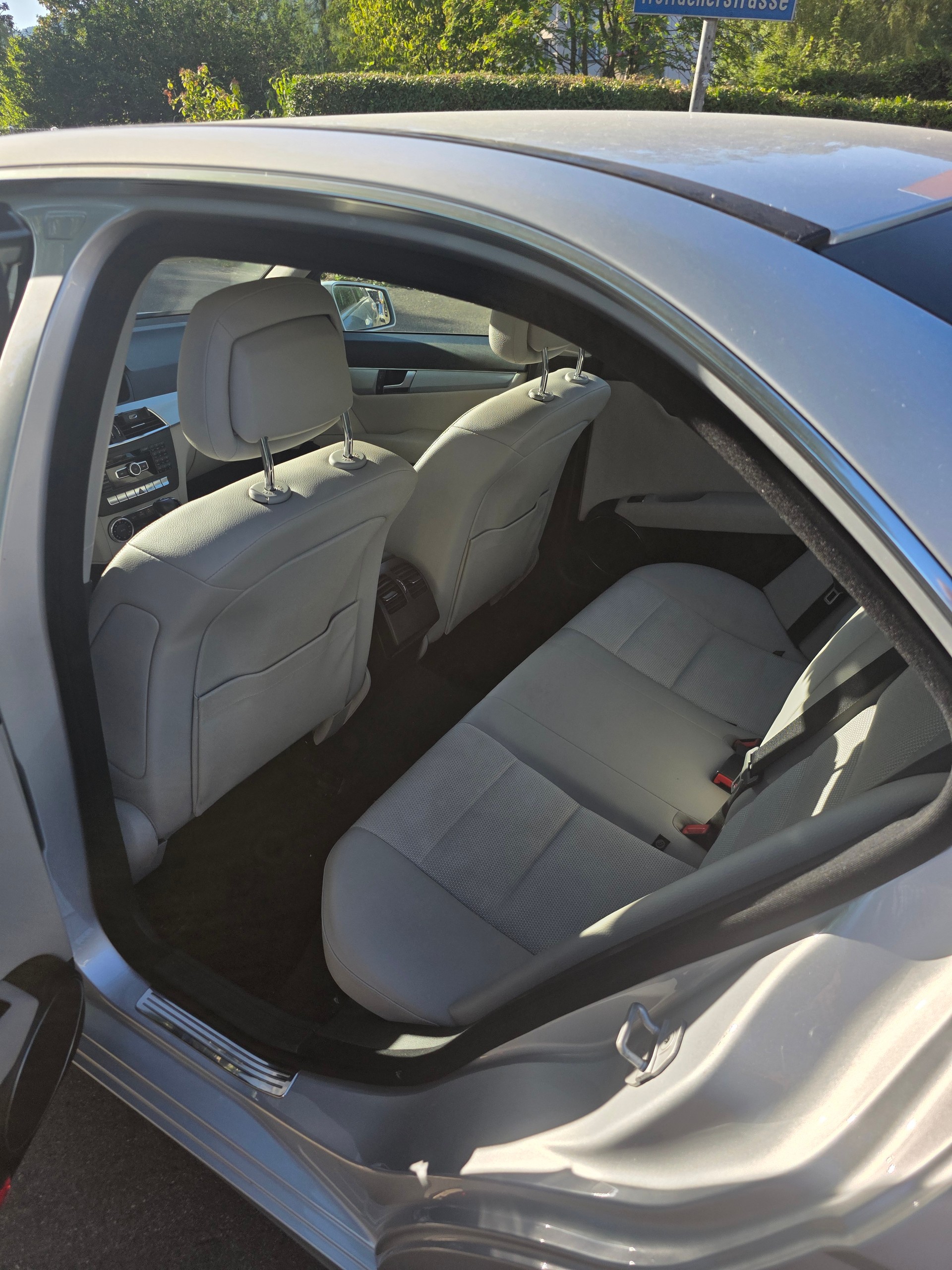 MERCEDES-BENZ Blue efficiency-image-5