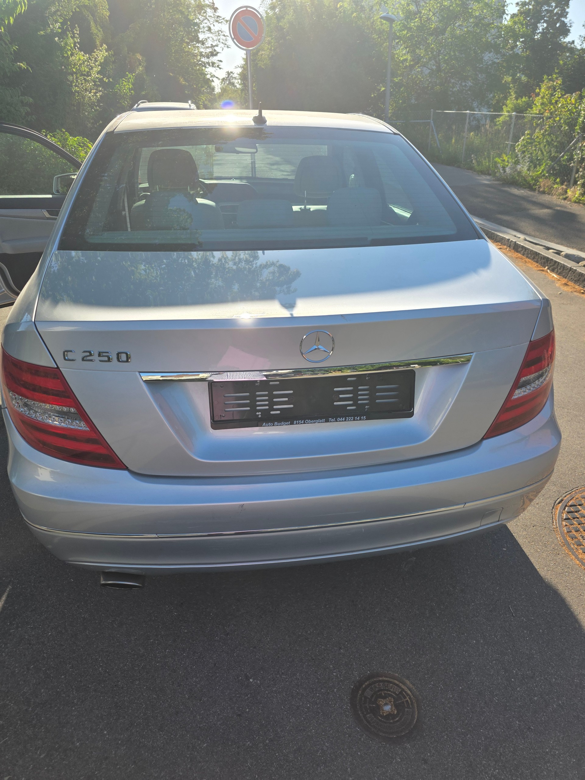 MERCEDES-BENZ Blue efficiency-image-1