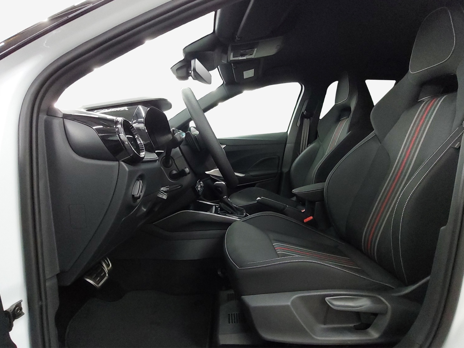 SKODA Fabia 130 1.5 TSI 177 PS 7DSG-image-7