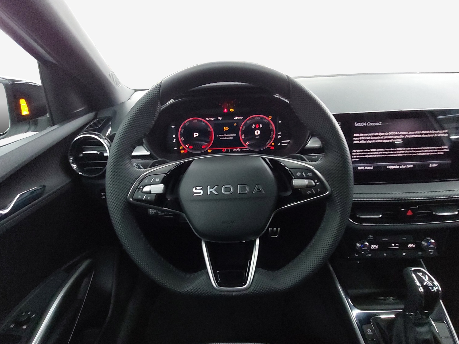 SKODA Fabia 130 1.5 TSI 177 PS 7DSG-image-10