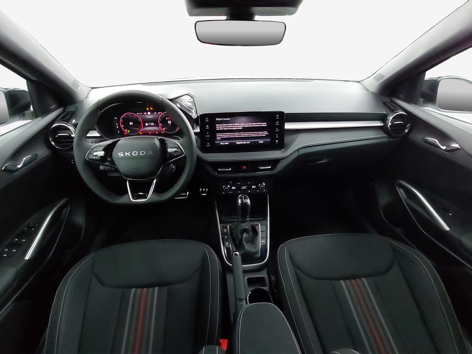 SKODA Fabia 130 1.5 TSI 177 PS 7DSG-image-8