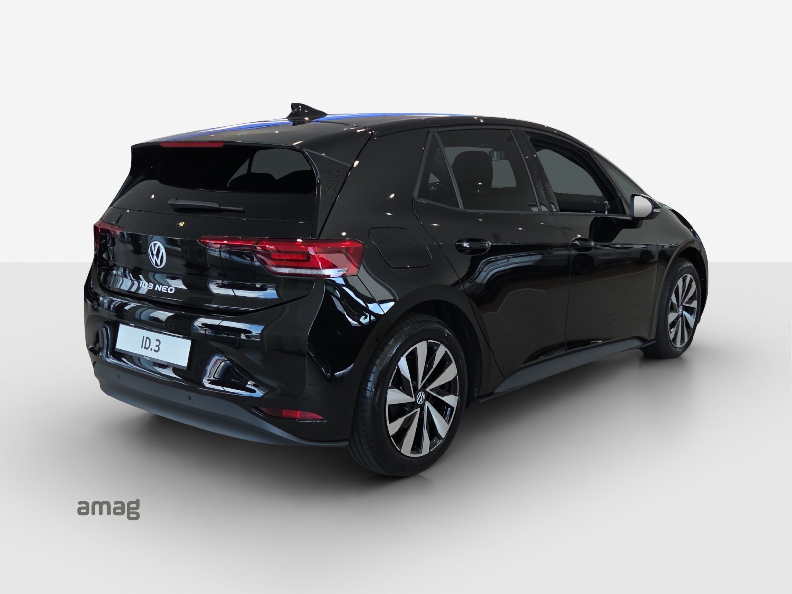 VW ID.3 Neo 58 kWh 190 PS Life-image-4