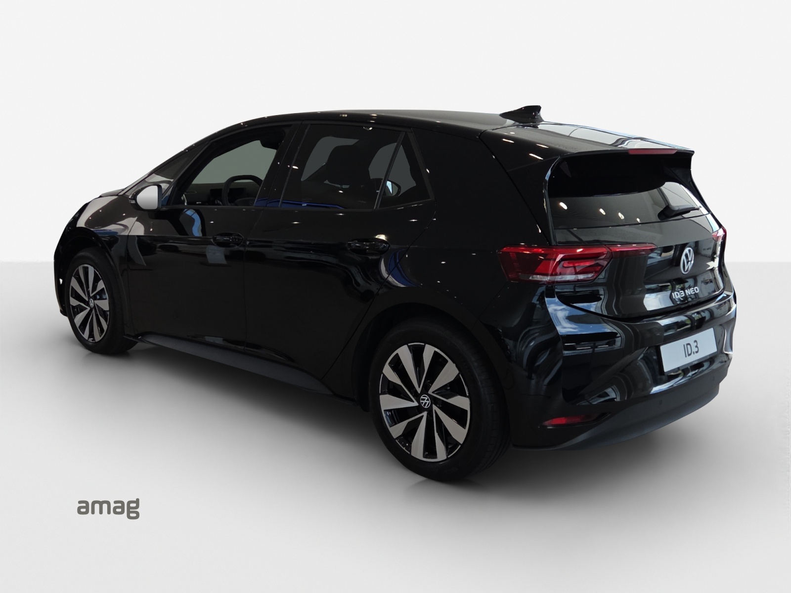 VW ID.3 Neo 58 kWh 190 PS Life-image-2