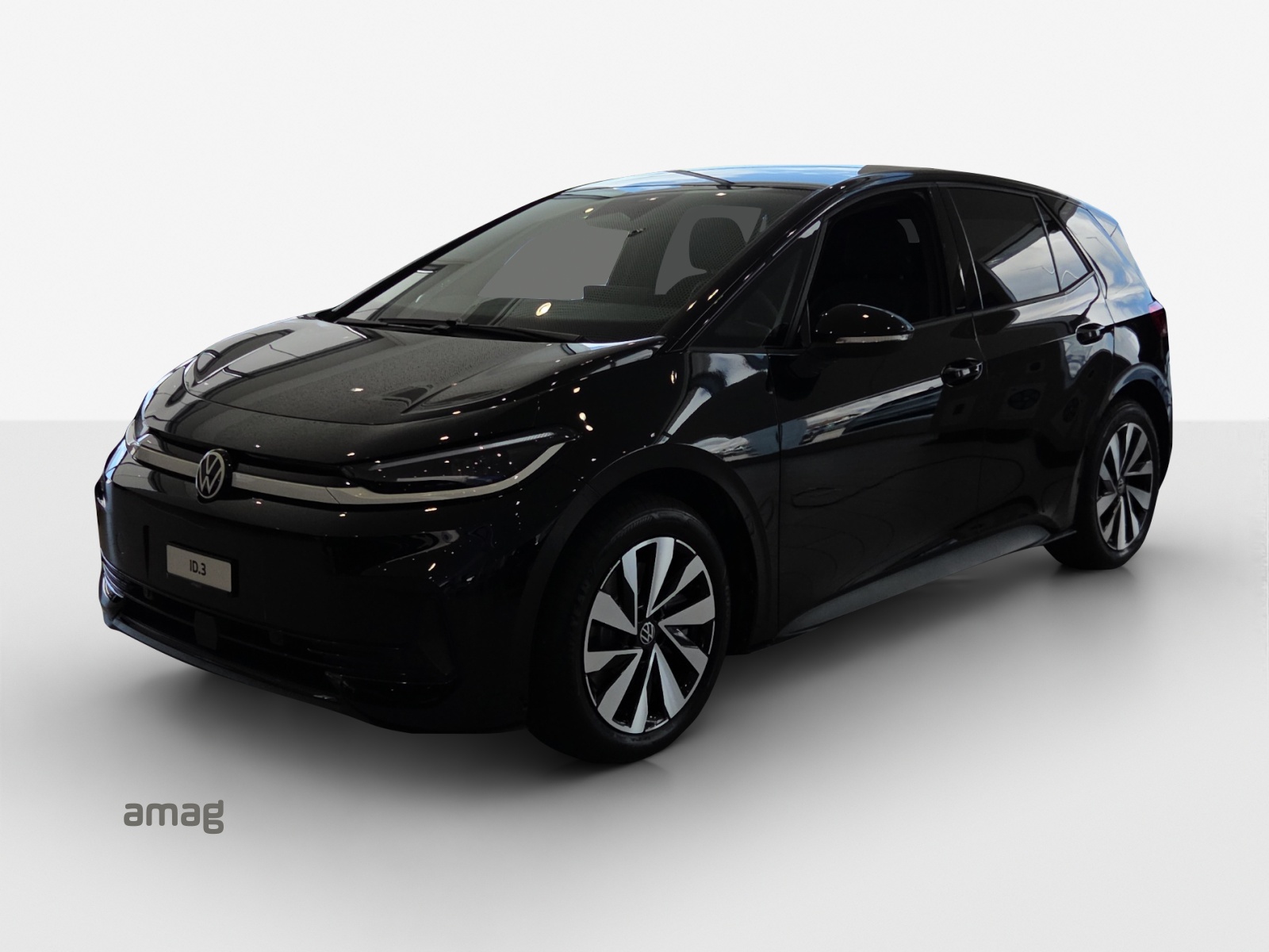 VW ID.3 Neo 58 kWh 190 PS Life-image-0