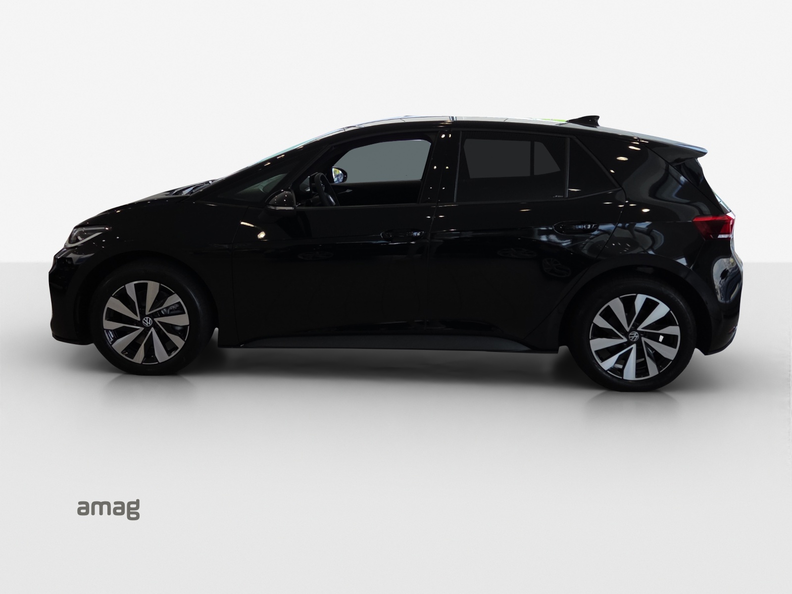 VW ID.3 Neo 58 kWh 190 PS Life-image-1