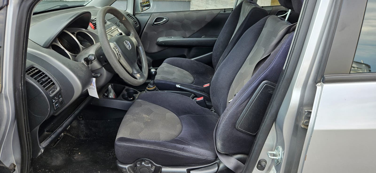 HONDA Jazz 1.4i Sport-image-6