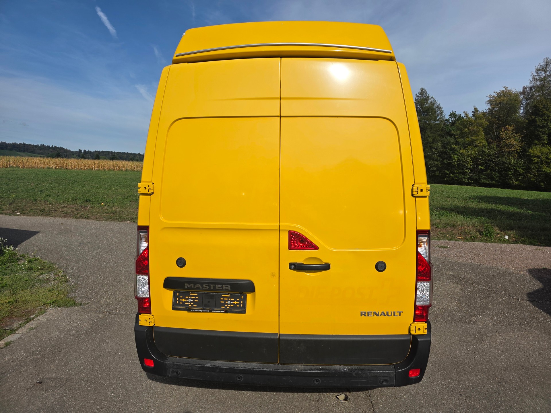 RENAULT Master T35 2.3dCi 135 L3H3-image-6
