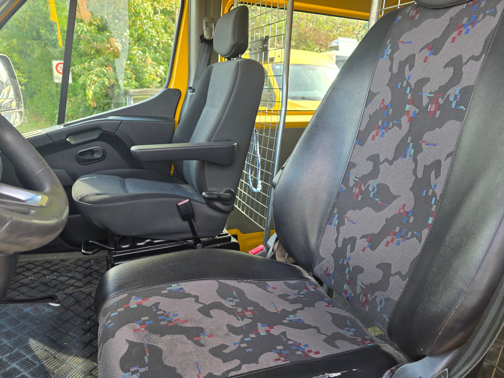 RENAULT Master T35 2.3dCi 135 L3H3-image-7