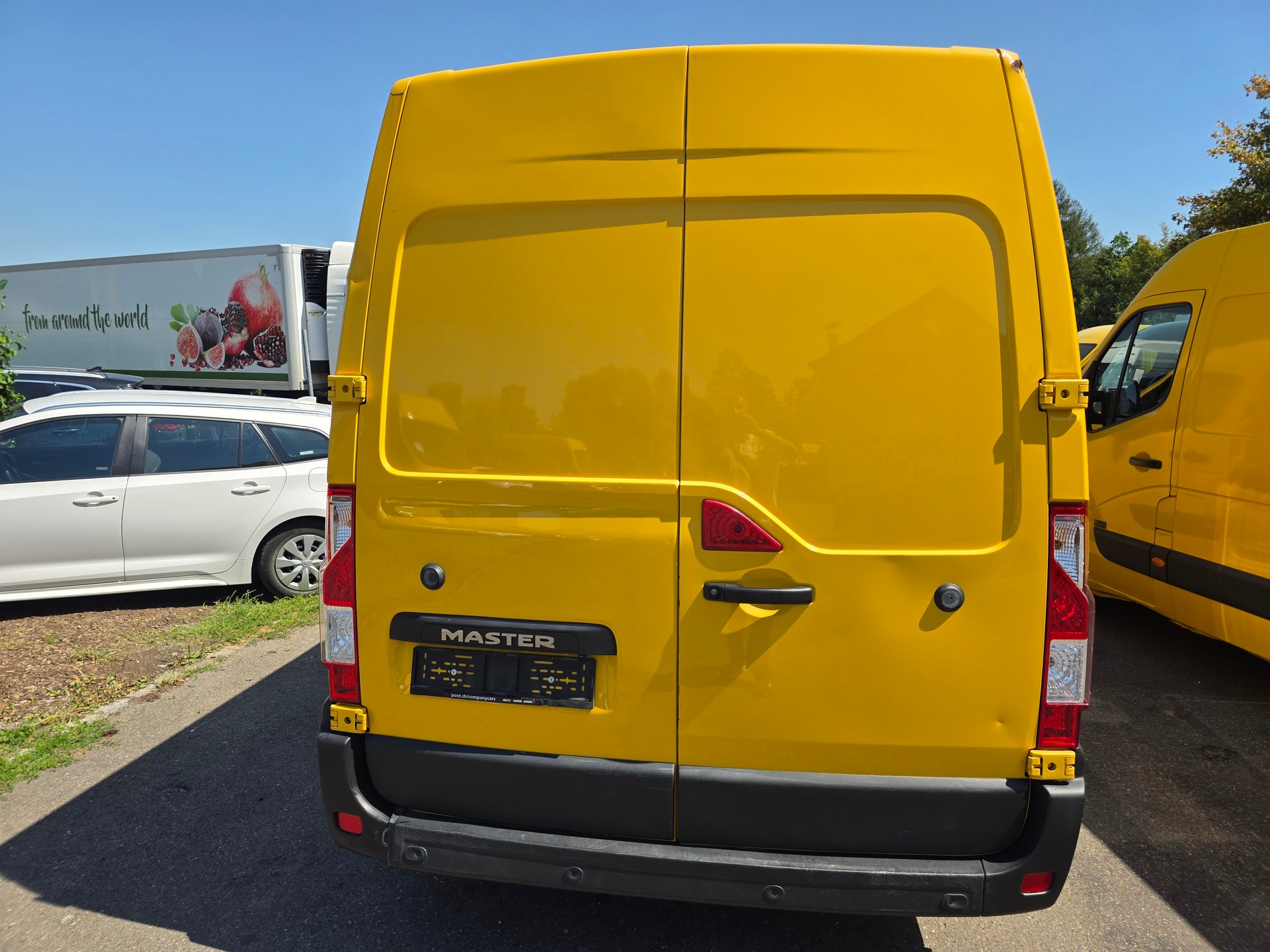 RENAULT Master T35 2.3dCi 135 L3H2-image-3