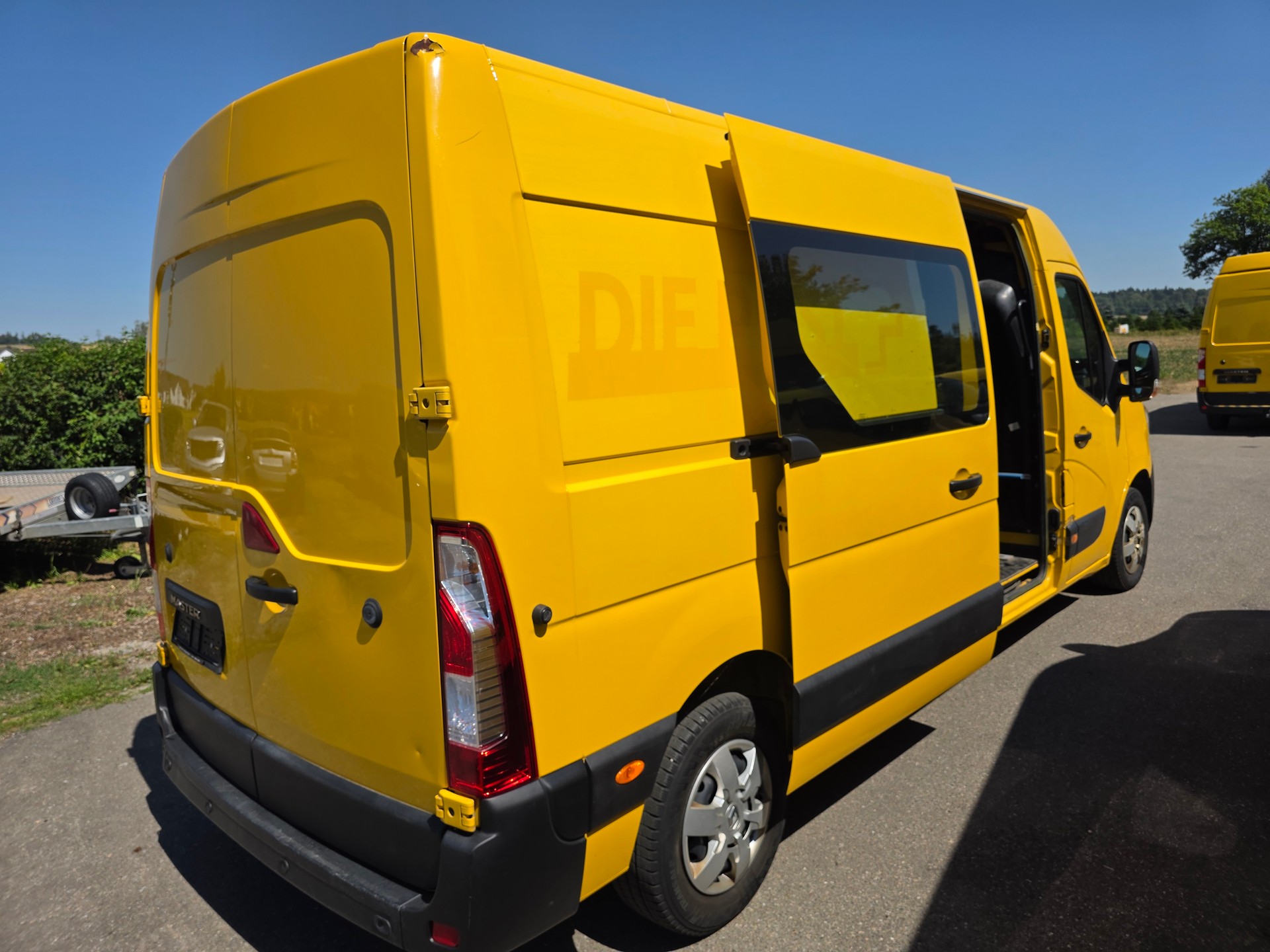 RENAULT Master T35 2.3dCi 135 L3H2-image-6
