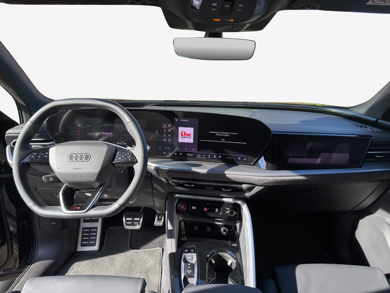 AUDI SQ5 TFSI quattro S-tronic-image-8