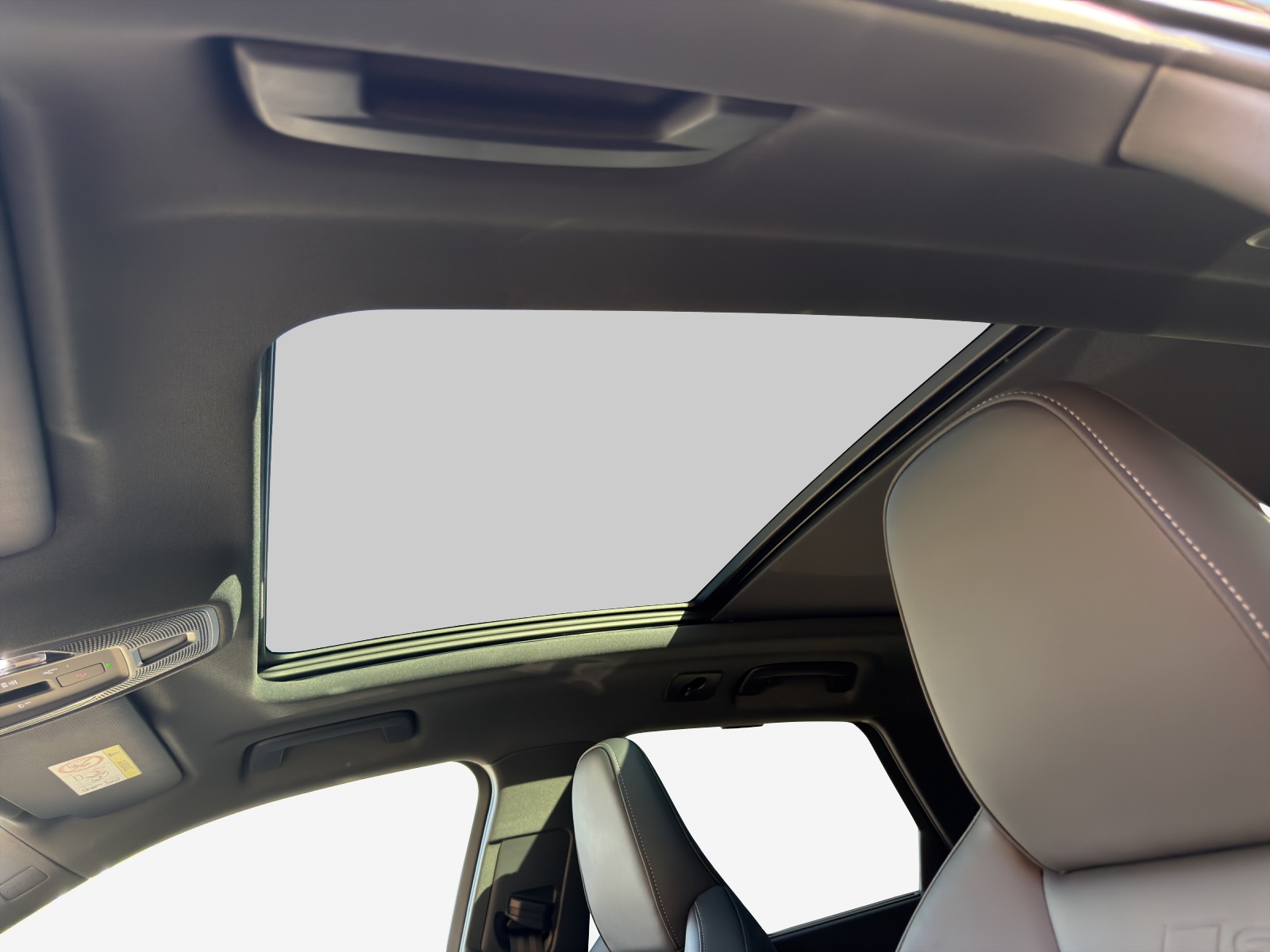 AUDI SQ5 TFSI quattro S-tronic-image-13