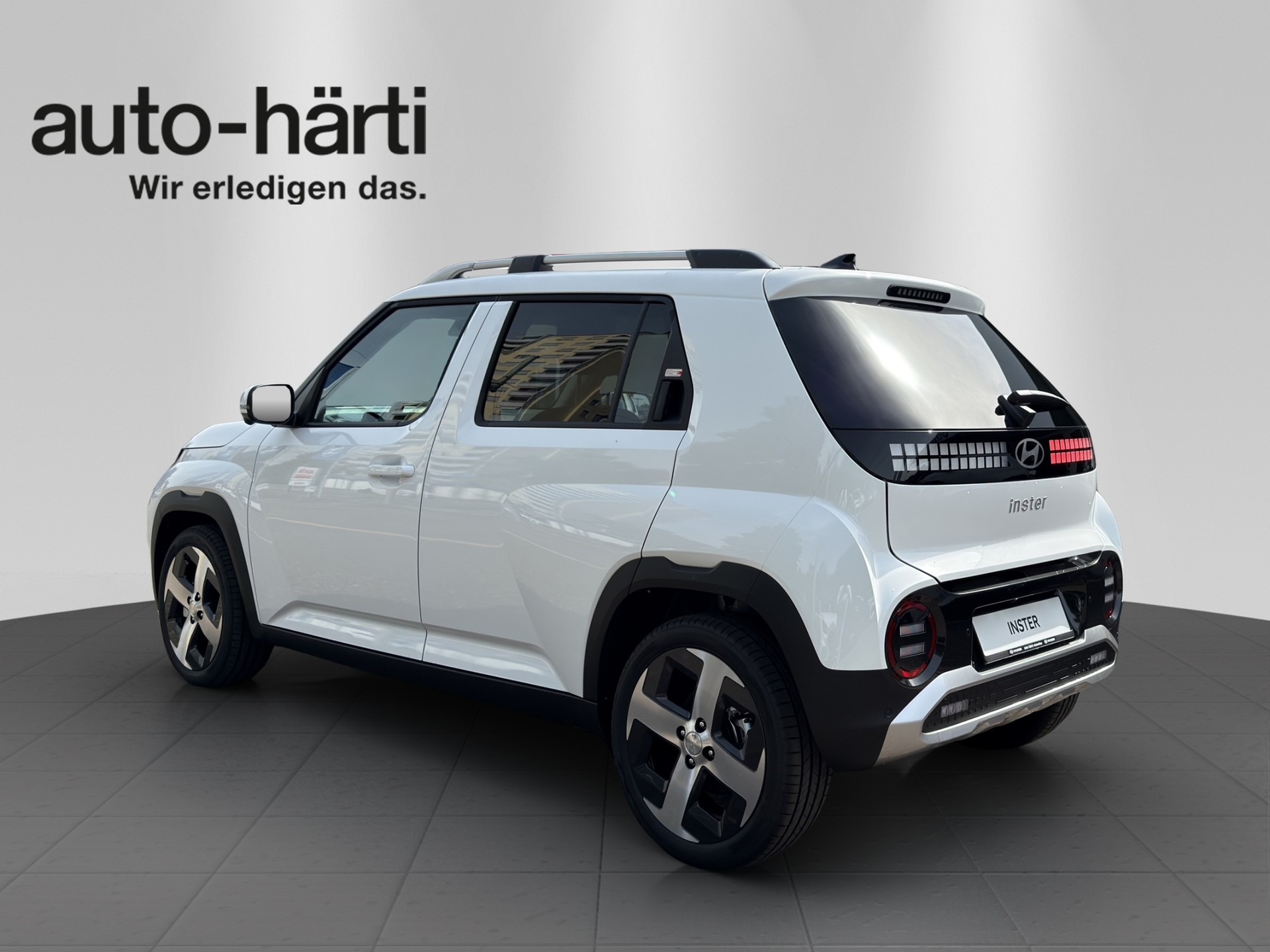 HYUNDAI Inster 49kWh Vertex-image-2