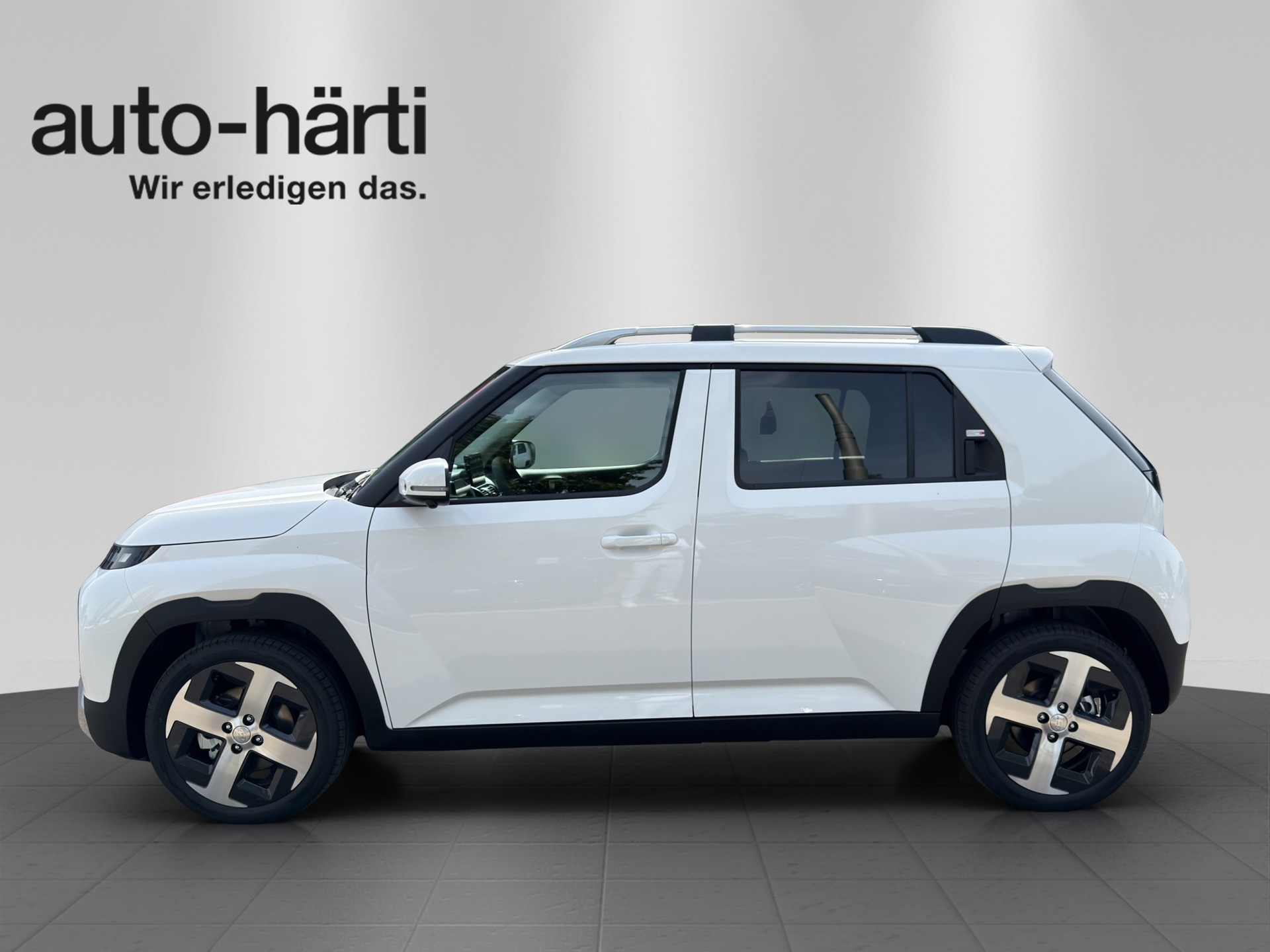 HYUNDAI Inster 49kWh Vertex-image-1