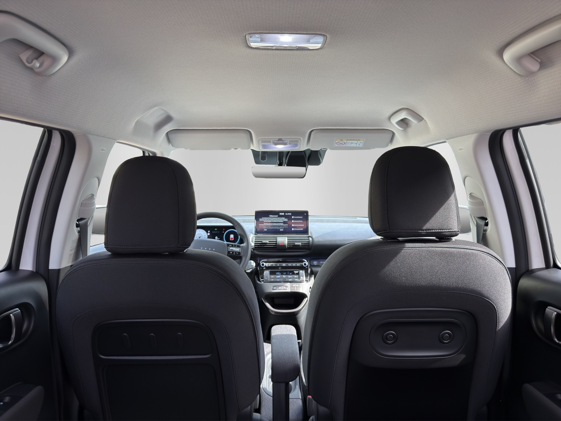 HYUNDAI Inster 49kWh Vertex-image-9