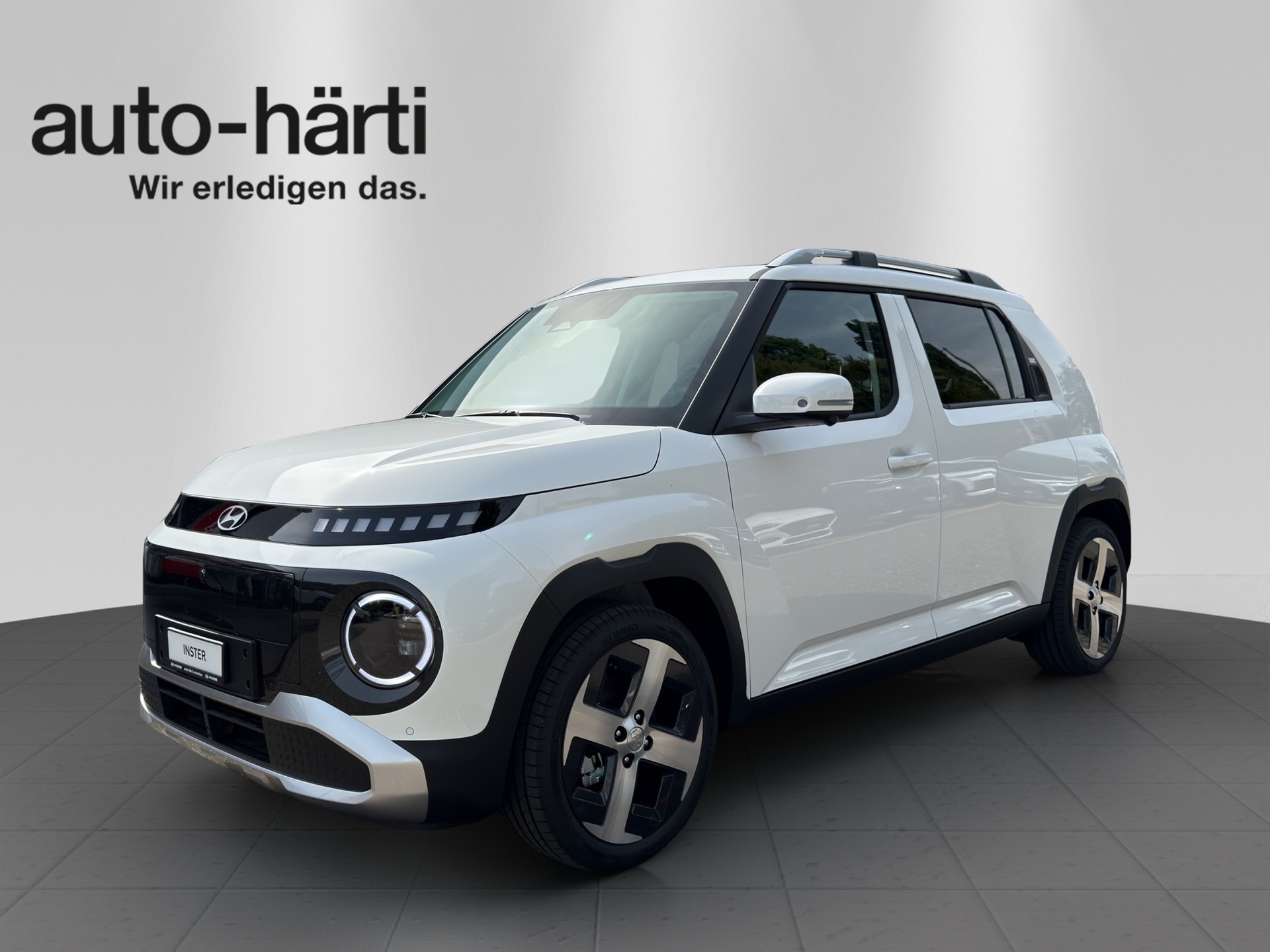 HYUNDAI Inster 49kWh Vertex-image-0