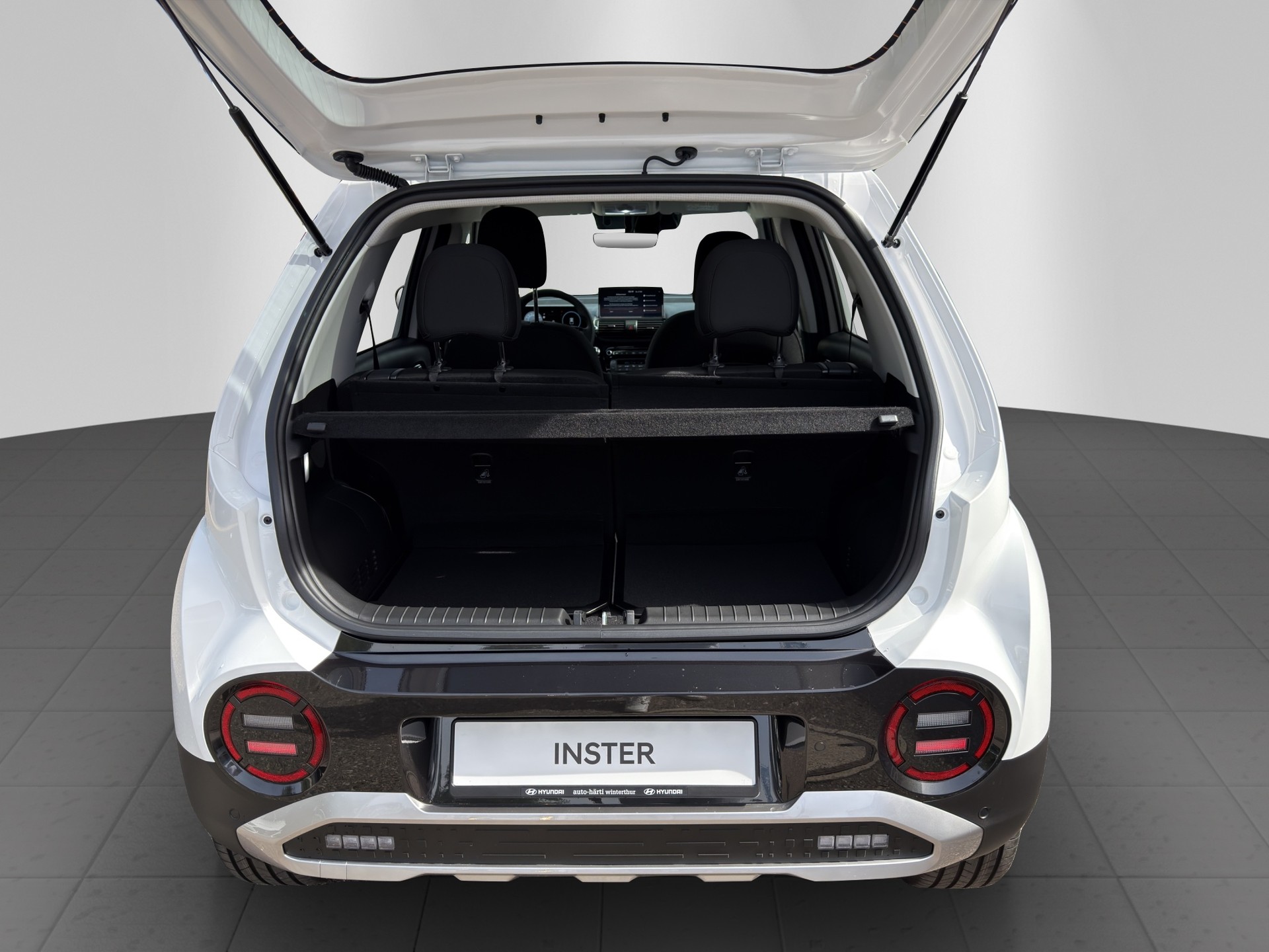 HYUNDAI Inster 49kWh Vertex-image-8