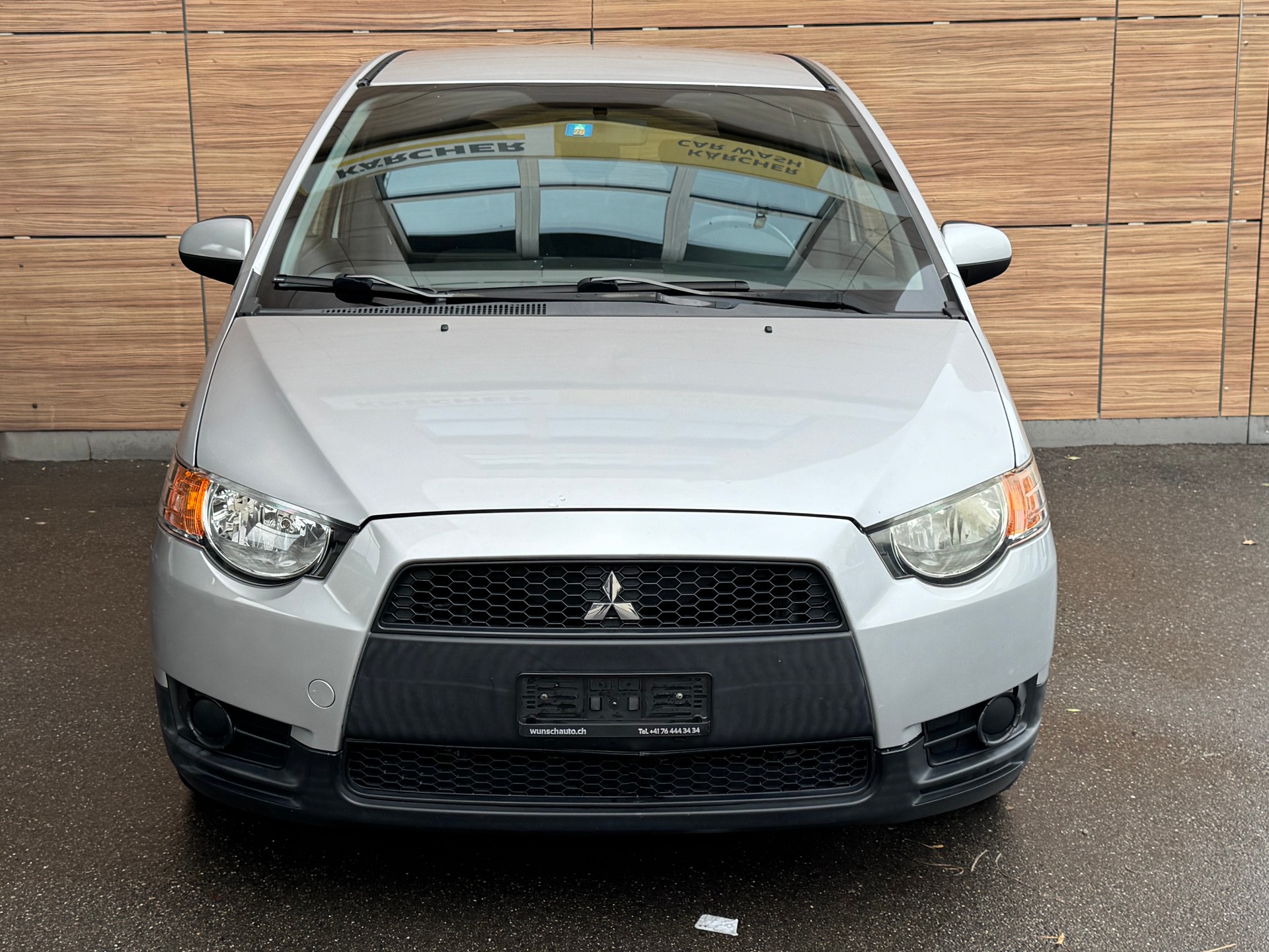 MITSUBISHI COLT 1.3 16V *AUTOMATIK*-image-1