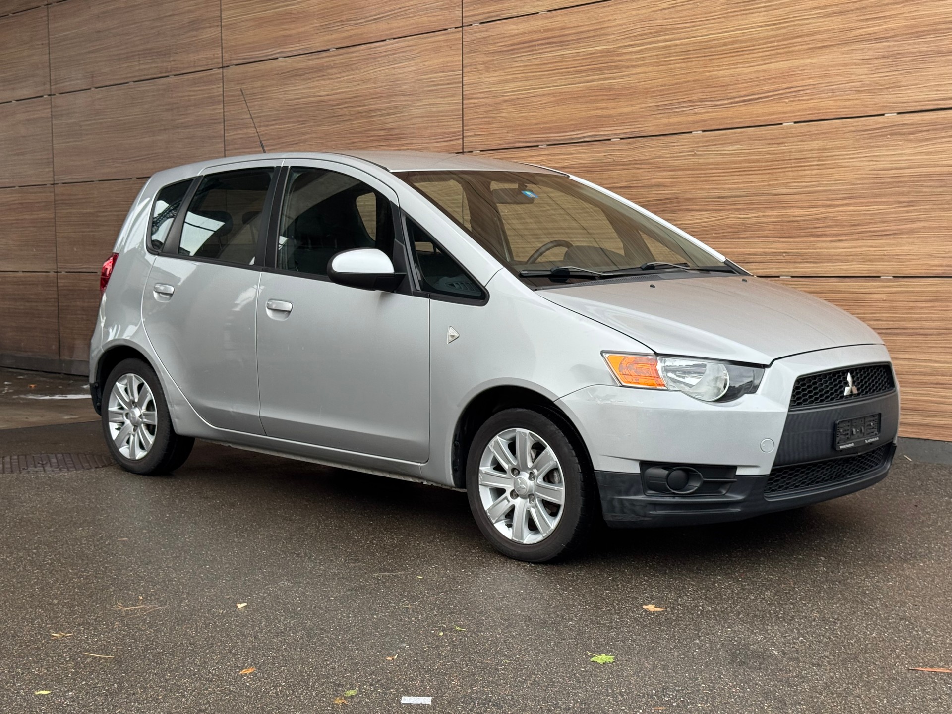 MITSUBISHI COLT 1.3 16V *AUTOMATIK*