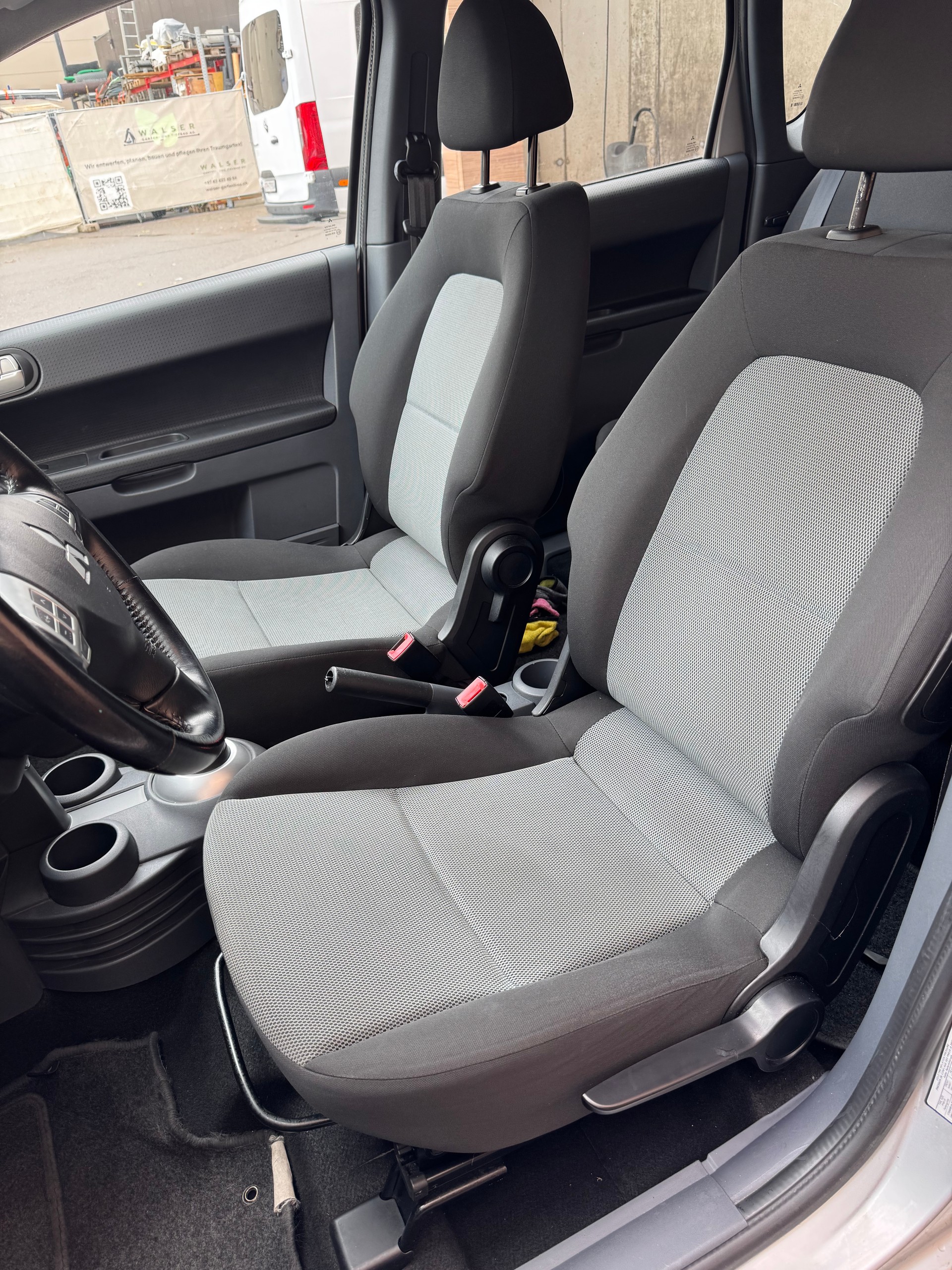 MITSUBISHI COLT 1.3 16V *AUTOMATIK*-image-7