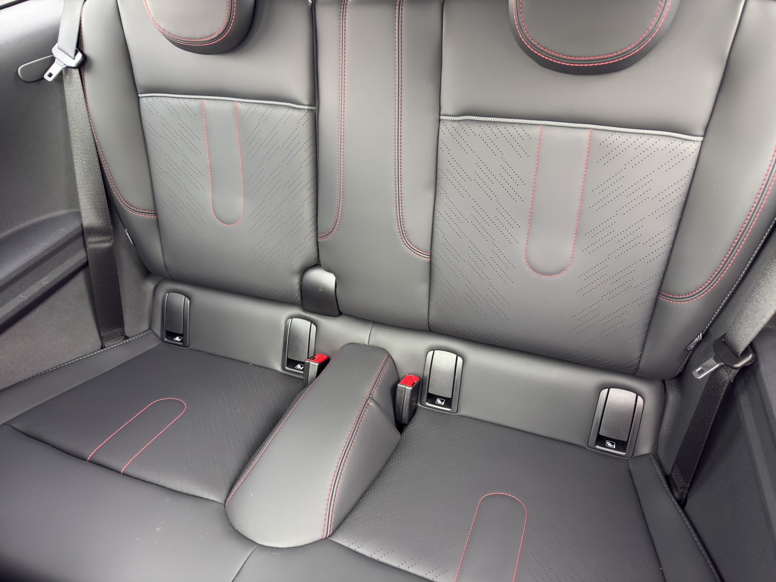 MINI F66 2.0i John Cooper Works Paket XL-image-19