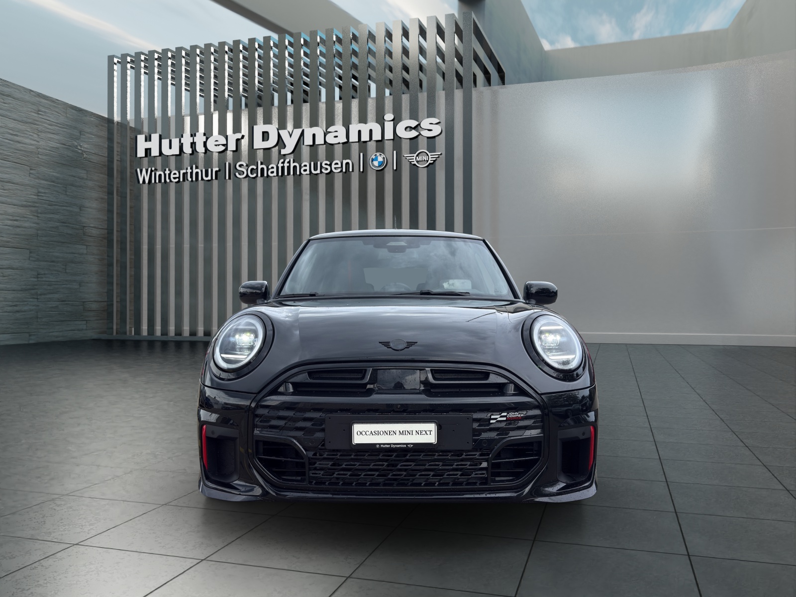 MINI F66 2.0i John Cooper Works Paket XL-showroom-element-1