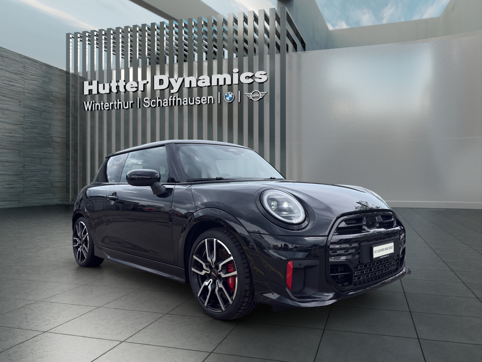 MINI F66 2.0i John Cooper Works Paket XL-showroom-element-2