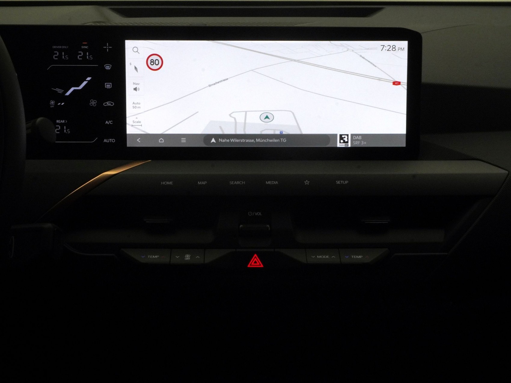 KIA EV5 81 kWh Earth-image-15