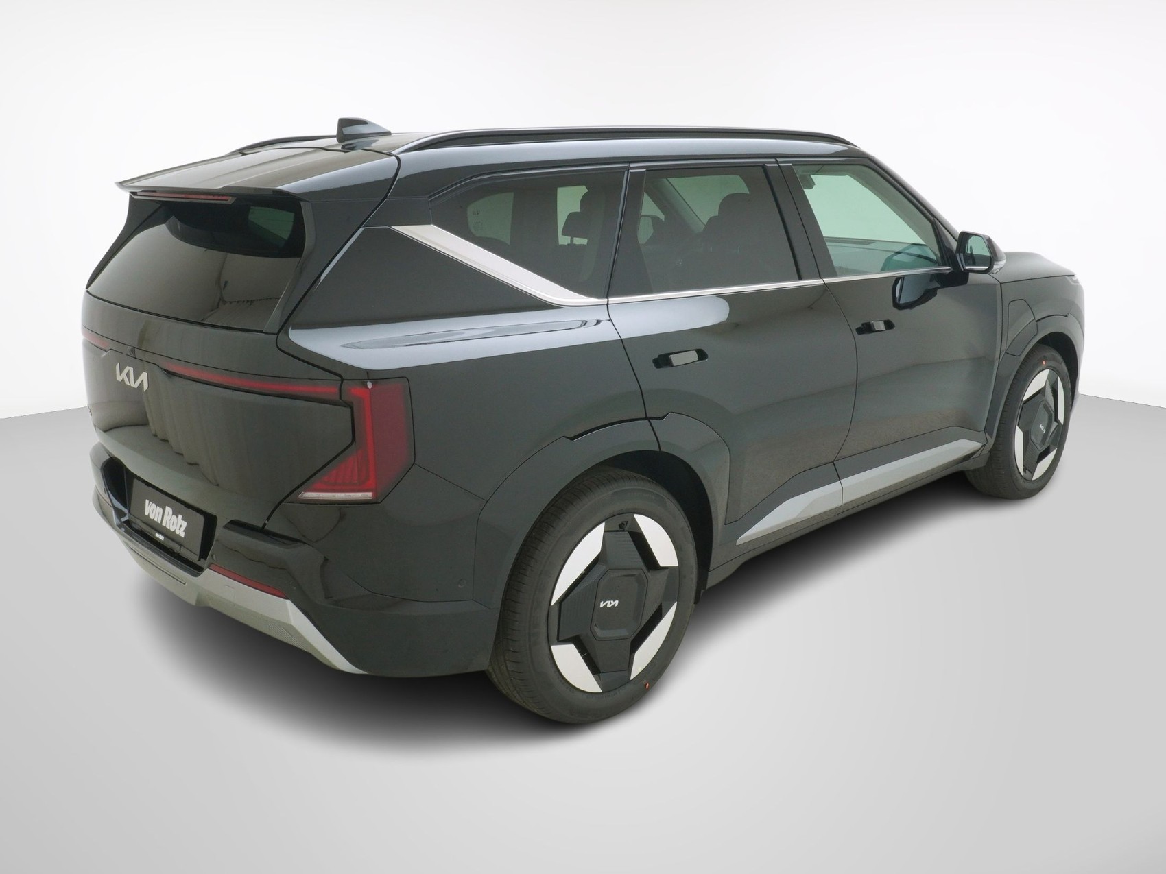 KIA EV5 81 kWh Earth-image-4