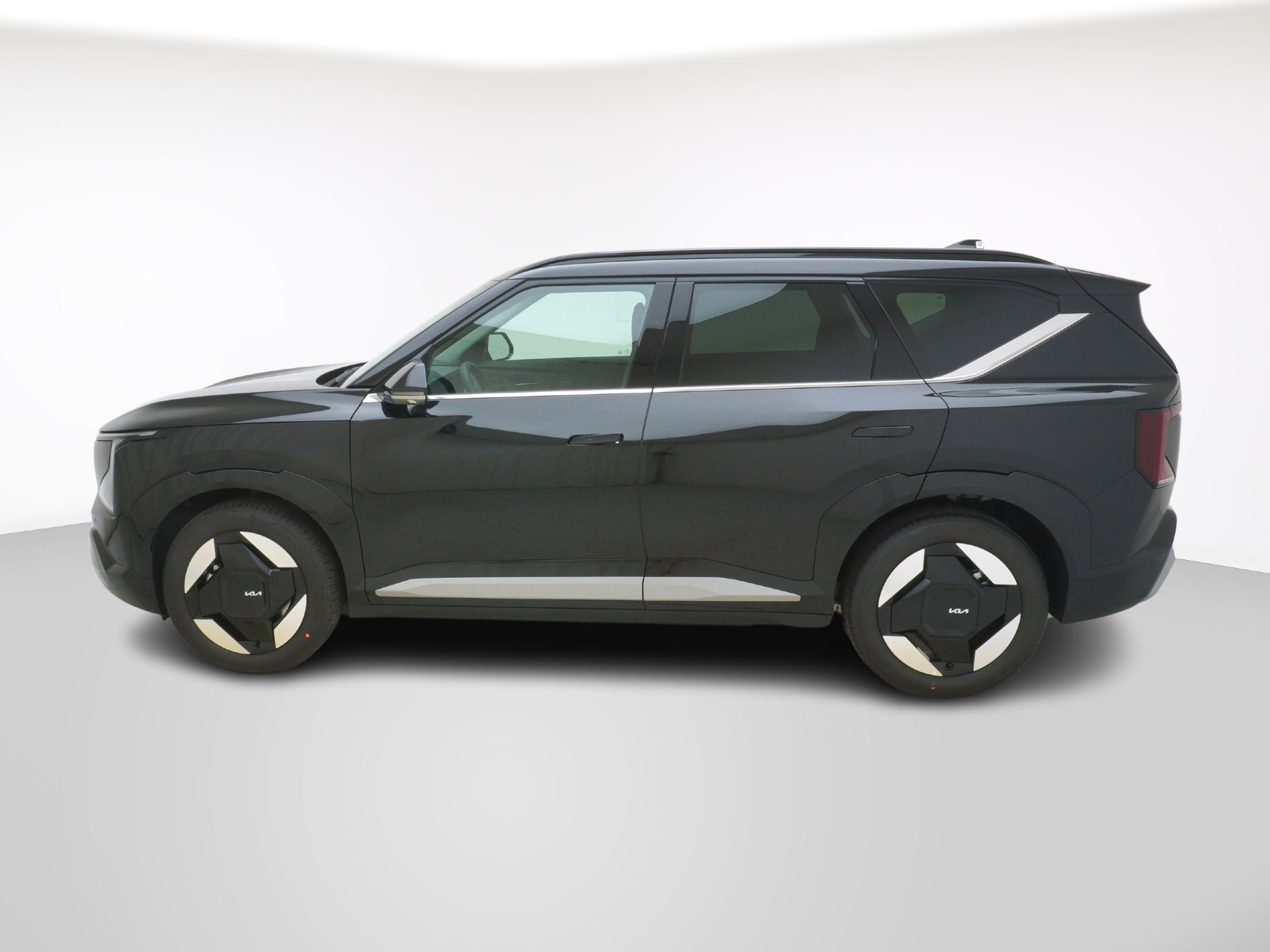 KIA EV5 81 kWh Earth-image-1