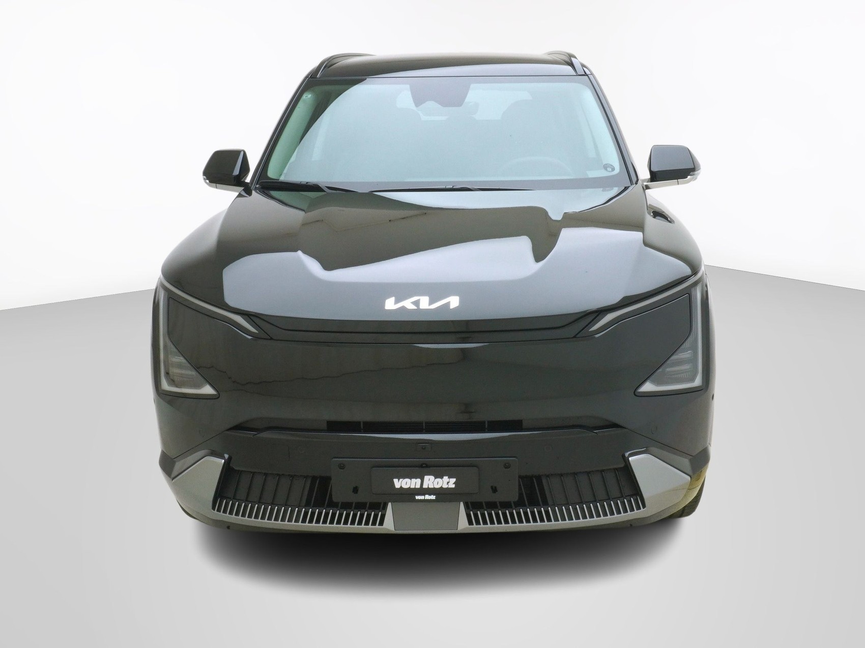 KIA EV5 81 kWh Earth-image-5