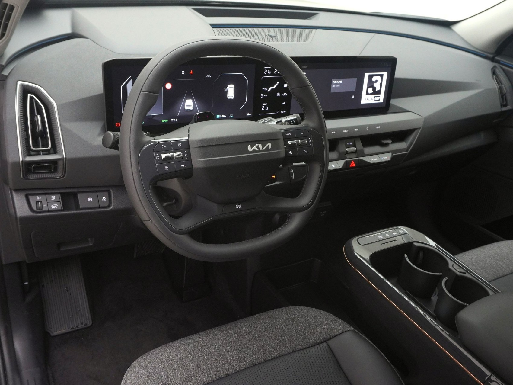 KIA EV5 81 kWh Earth-image-8