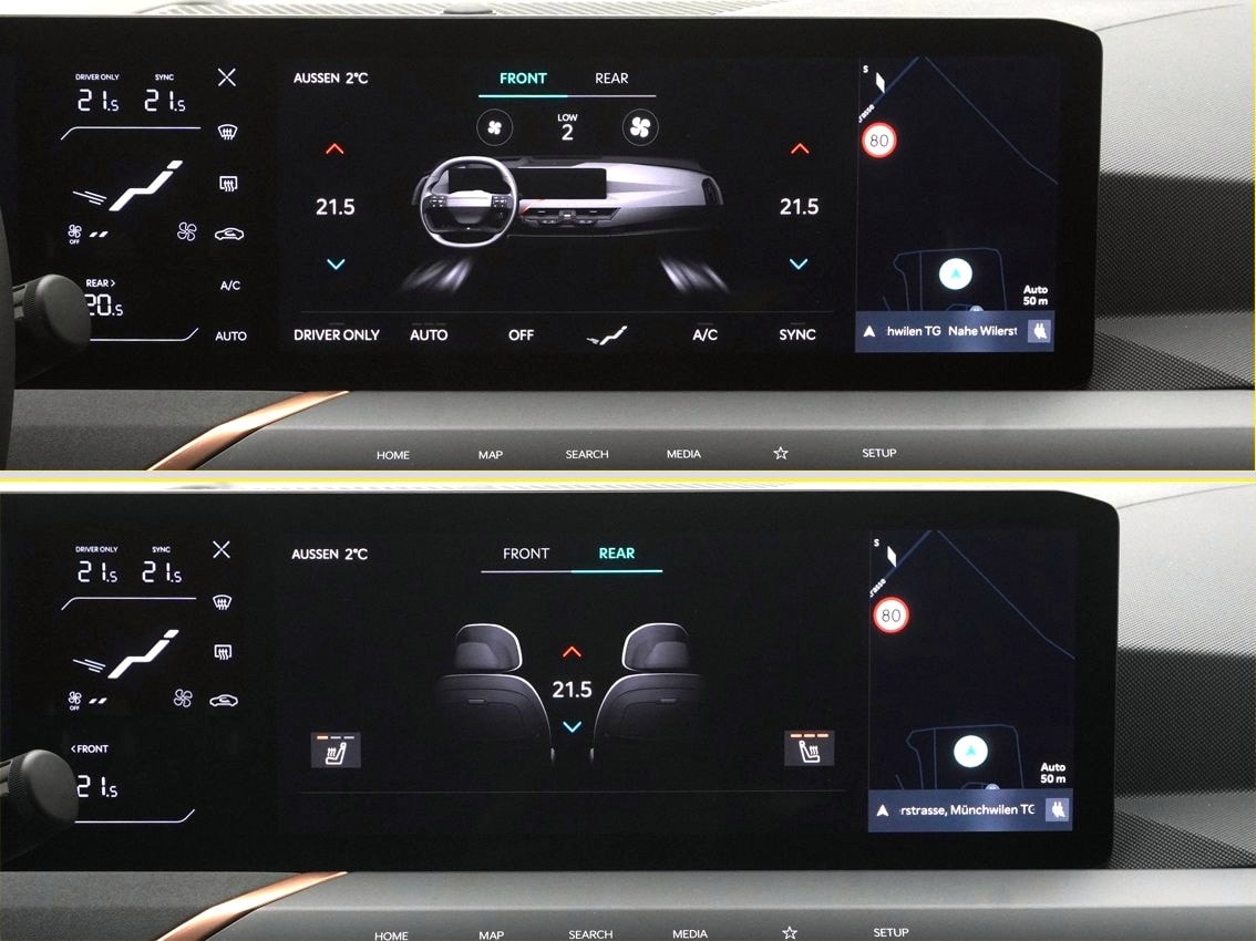 KIA EV5 81 kWh Earth-image-18
