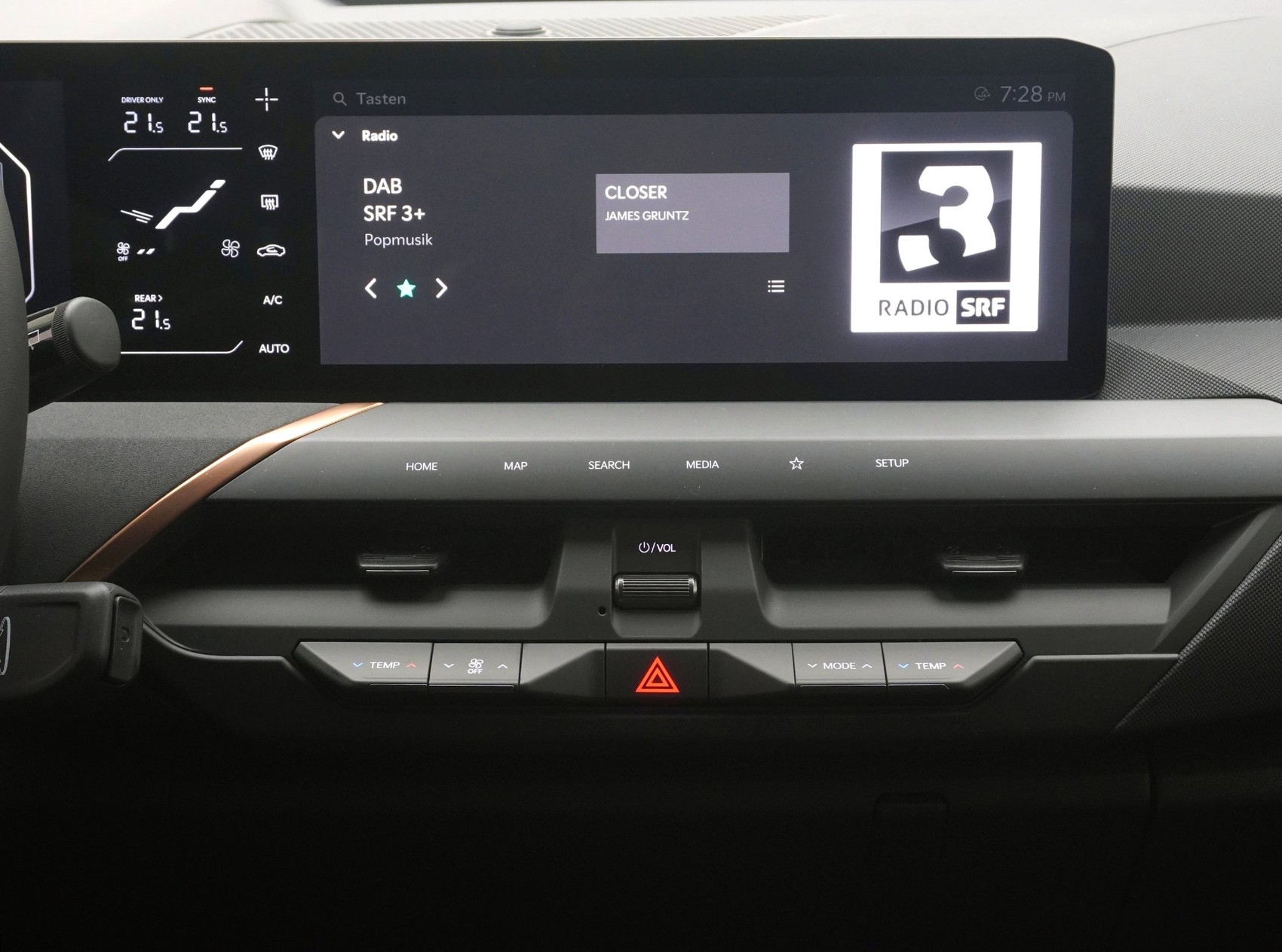 KIA EV5 81 kWh Earth-image-20