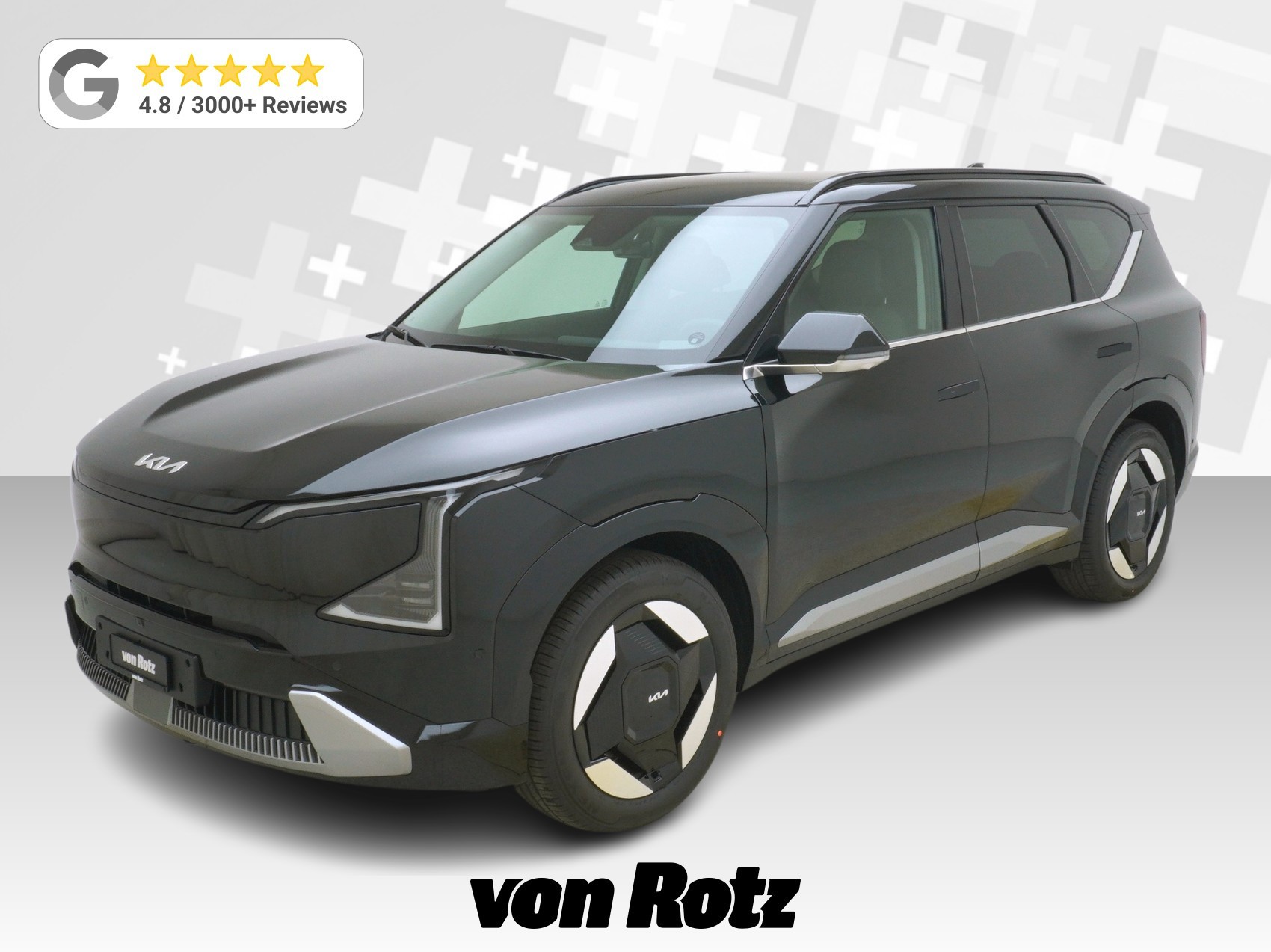 KIA EV5 81 kWh Earth-image-0