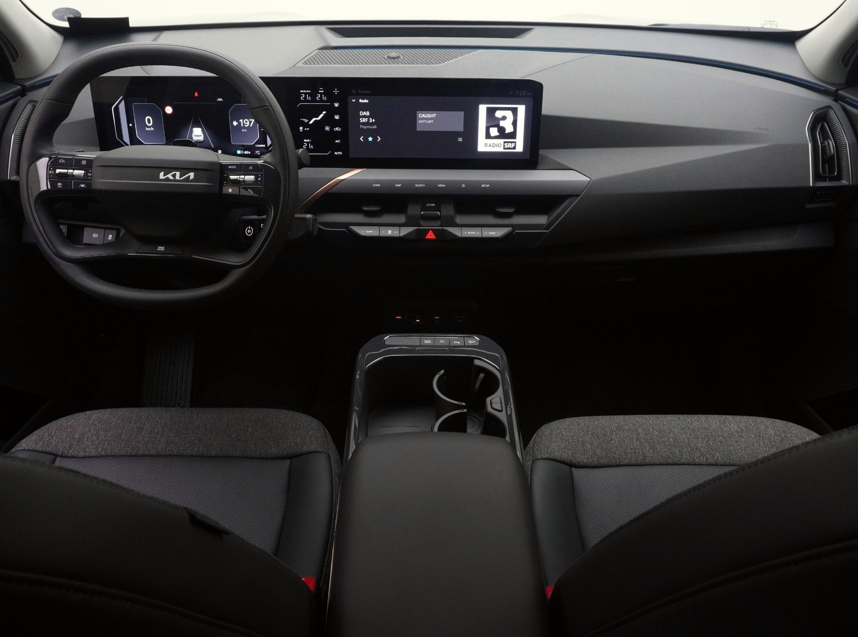 KIA EV5 81 kWh Earth-image-9