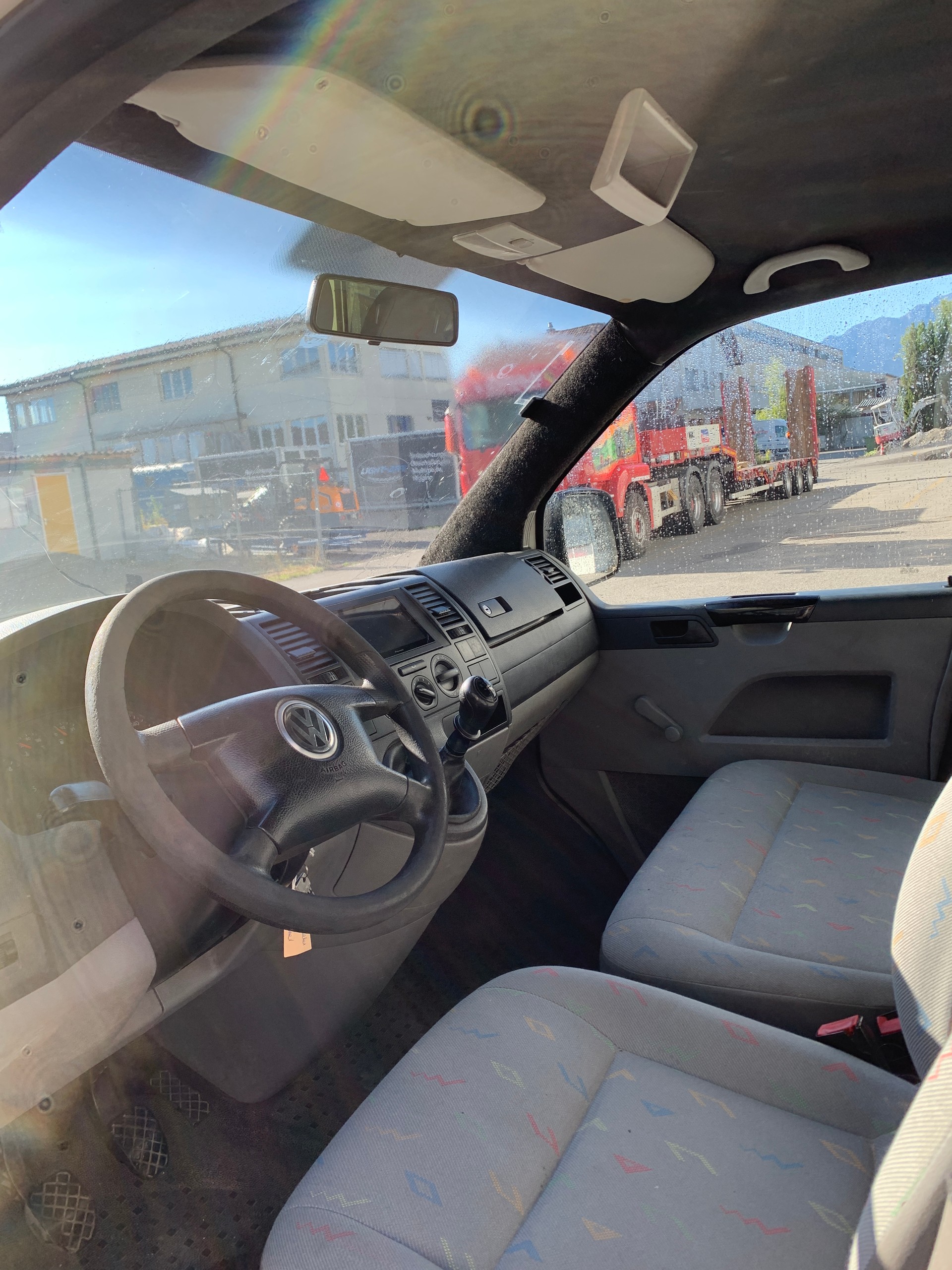 VW T5 1.9 TDI CAMPER-image-10