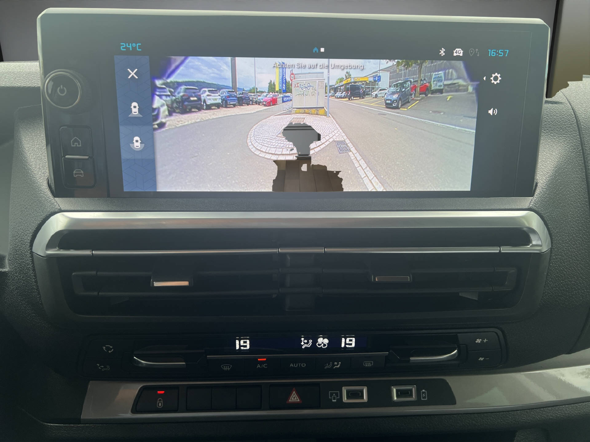 CITROEN Spacetourer M 2.0 BlueHDi 180 You S/S-image-11